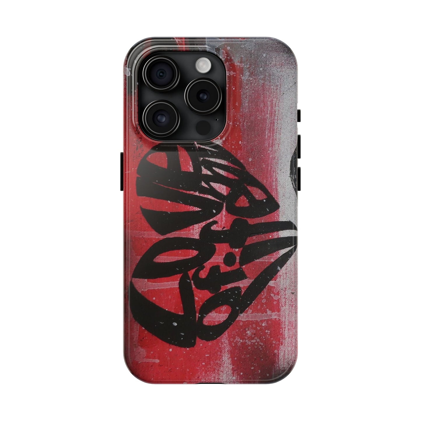 "Love of my Life" Phone Case