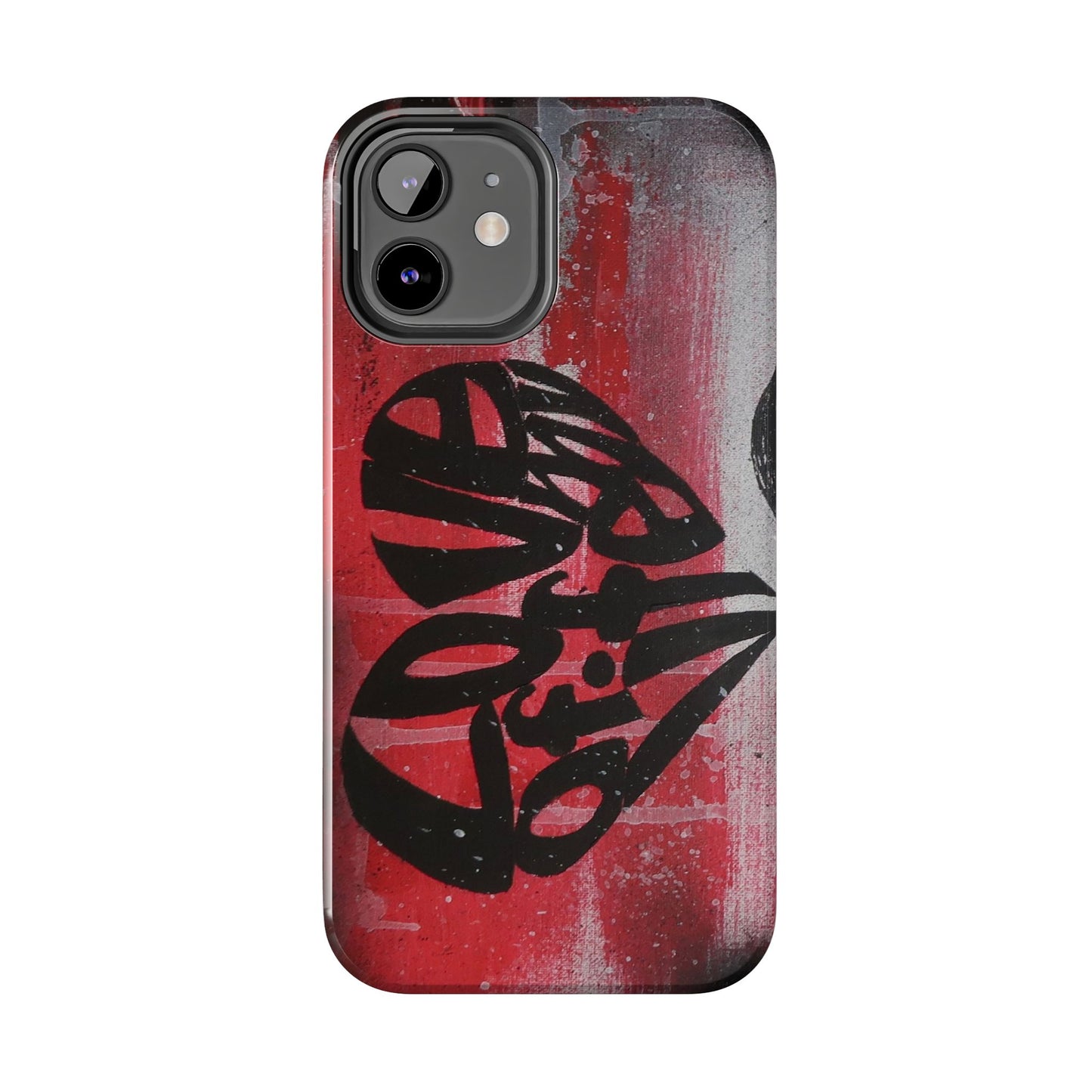 "Love of my Life" Phone Case