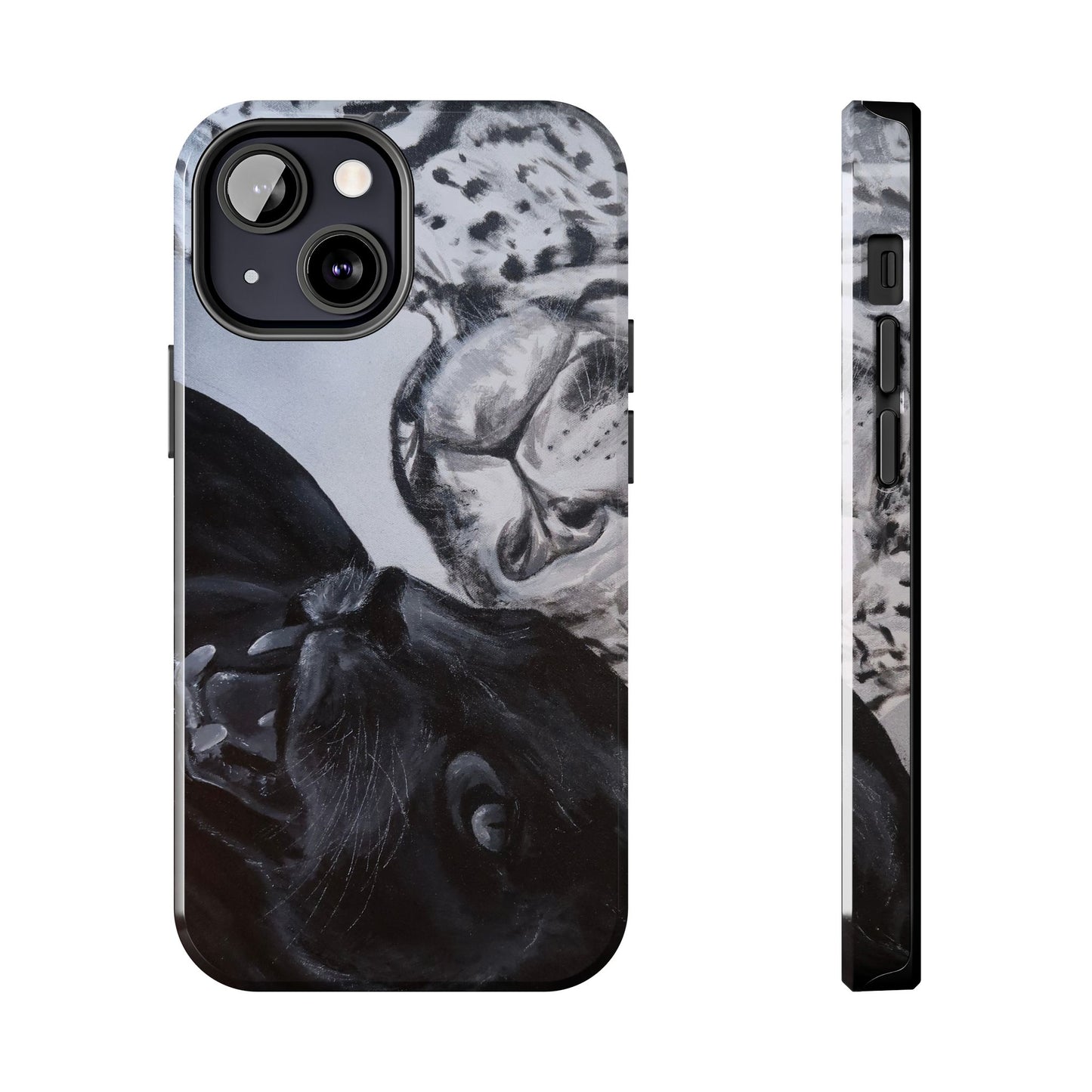 "Cats" Phone Case