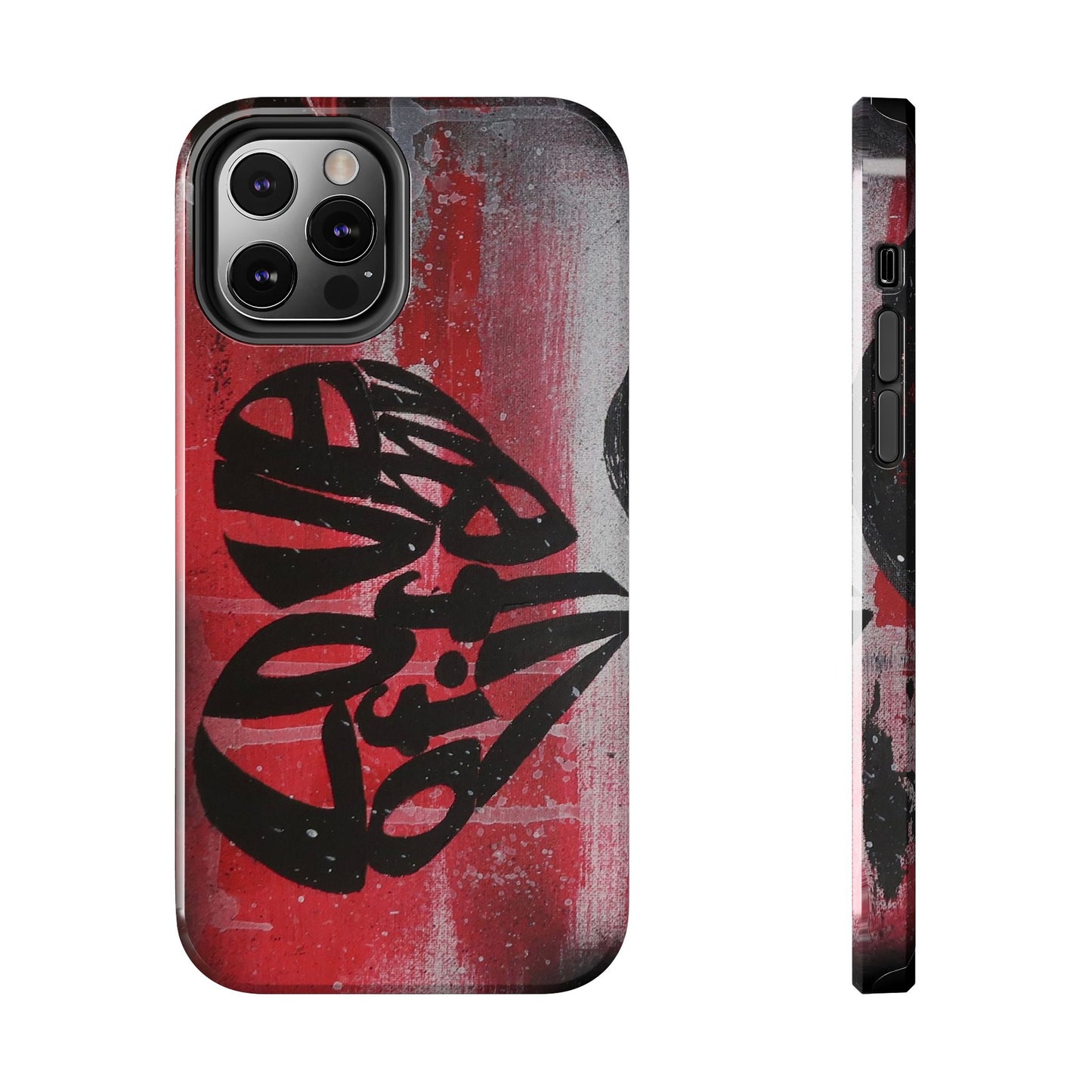 "Love of my Life" Phone Case