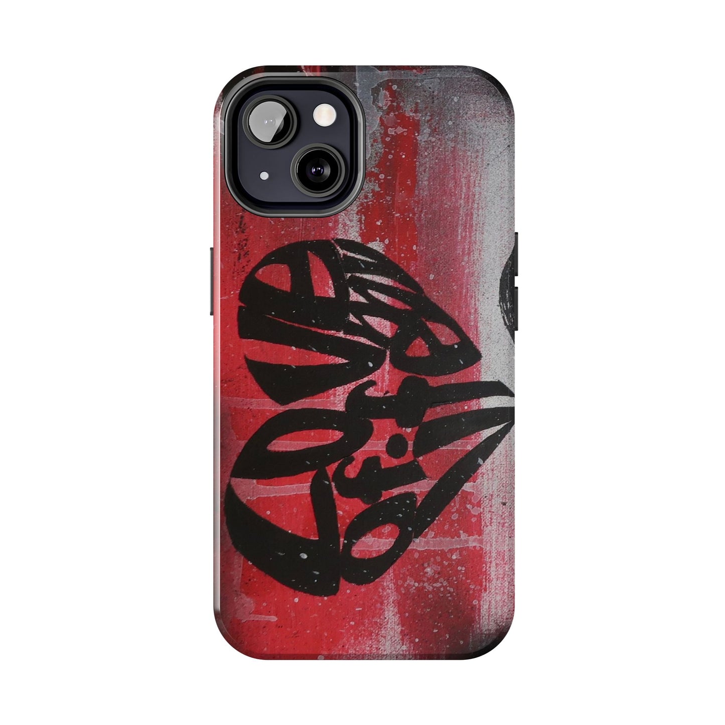 "Love of my Life" Phone Case