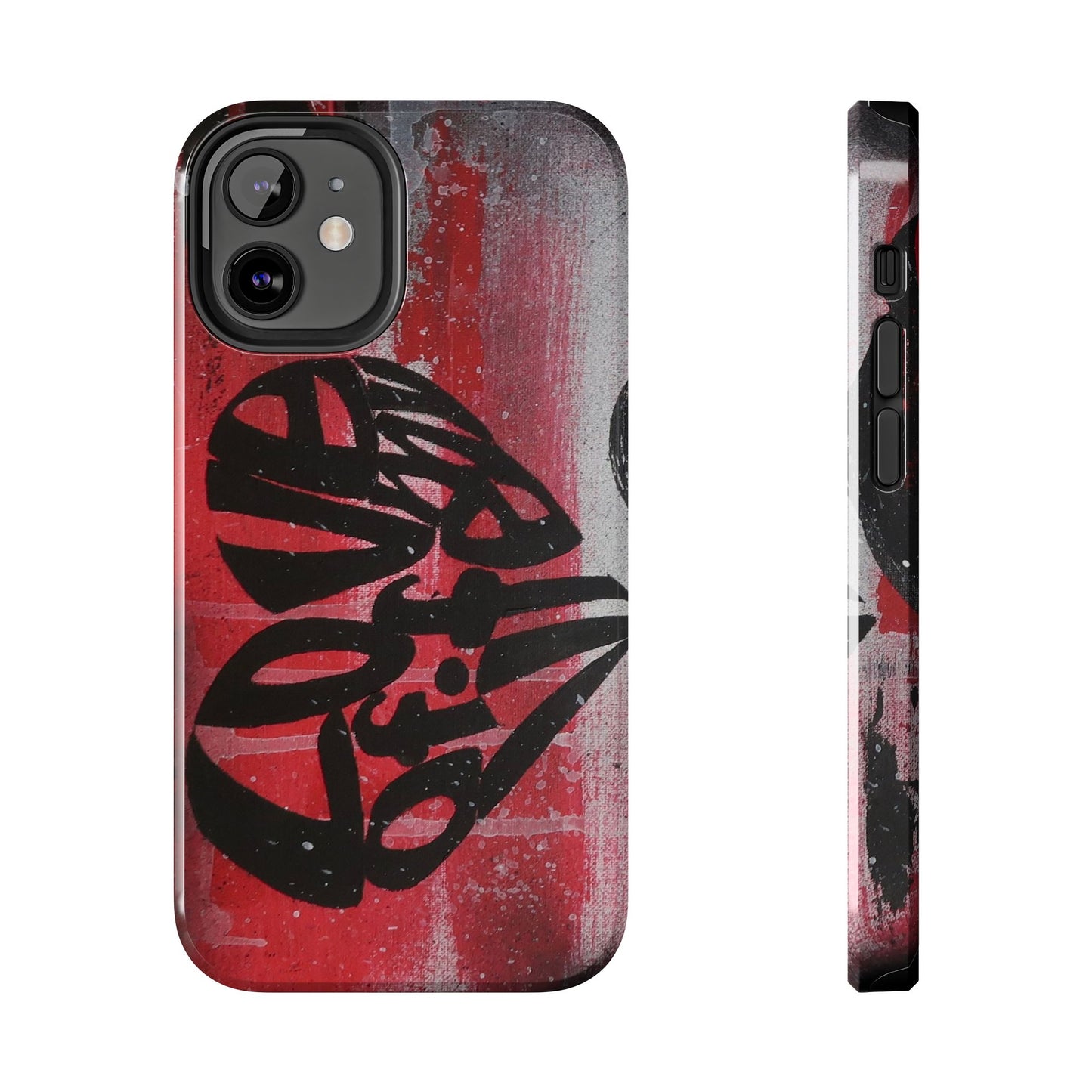 "Love of my Life" Phone Case
