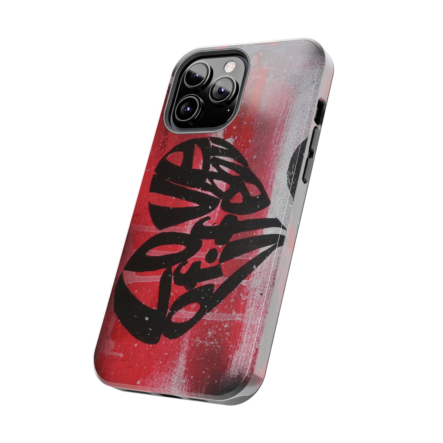 "Love of my Life" Phone Case