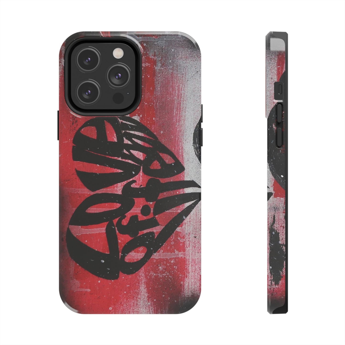 "Love of my Life" Phone Case