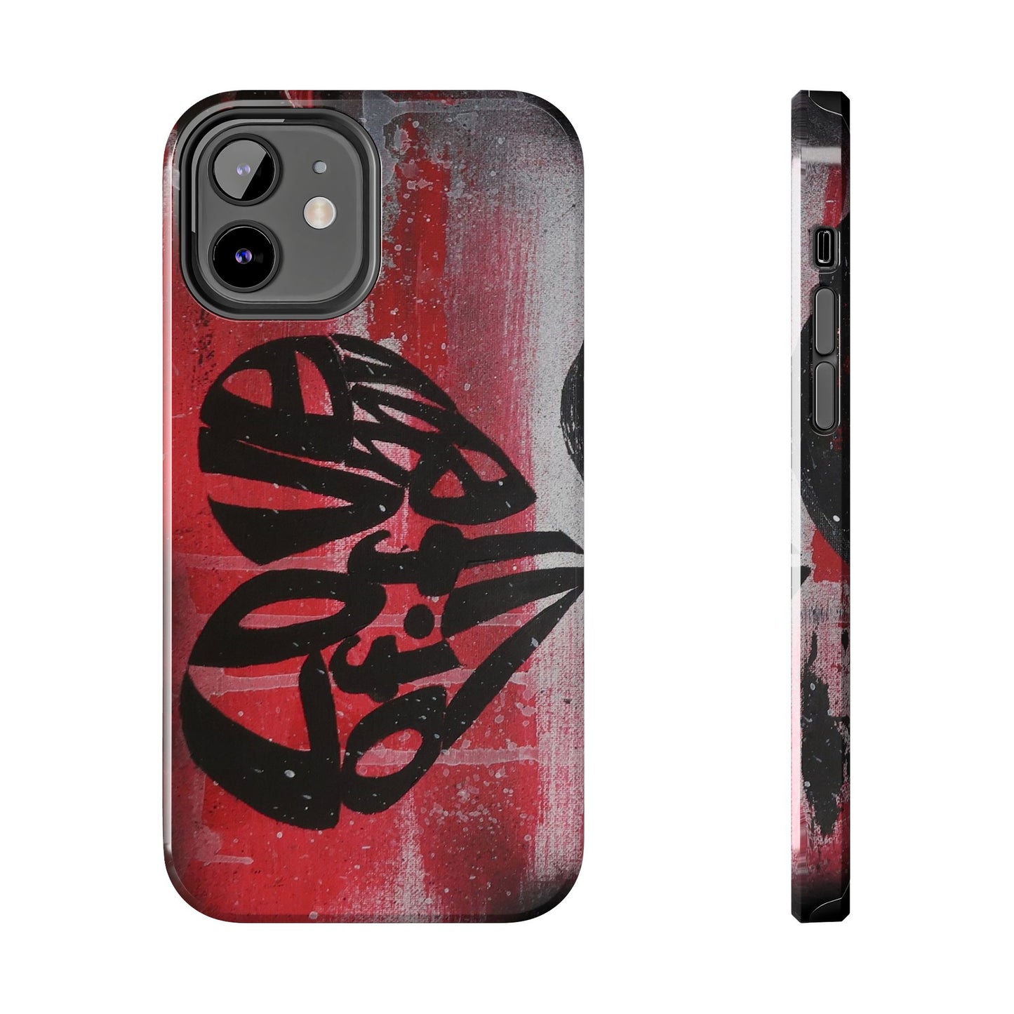 "Love of my Life" Phone Case