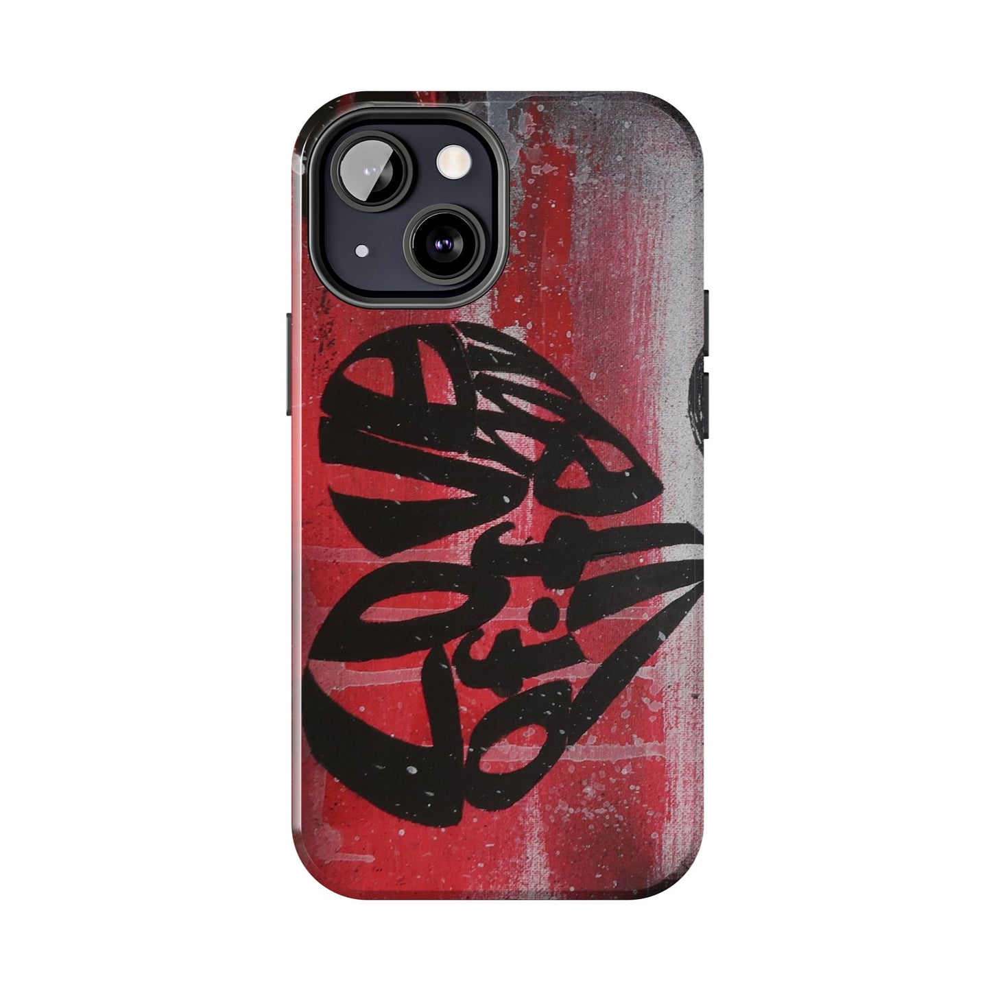 "Love of my Life" Phone Case