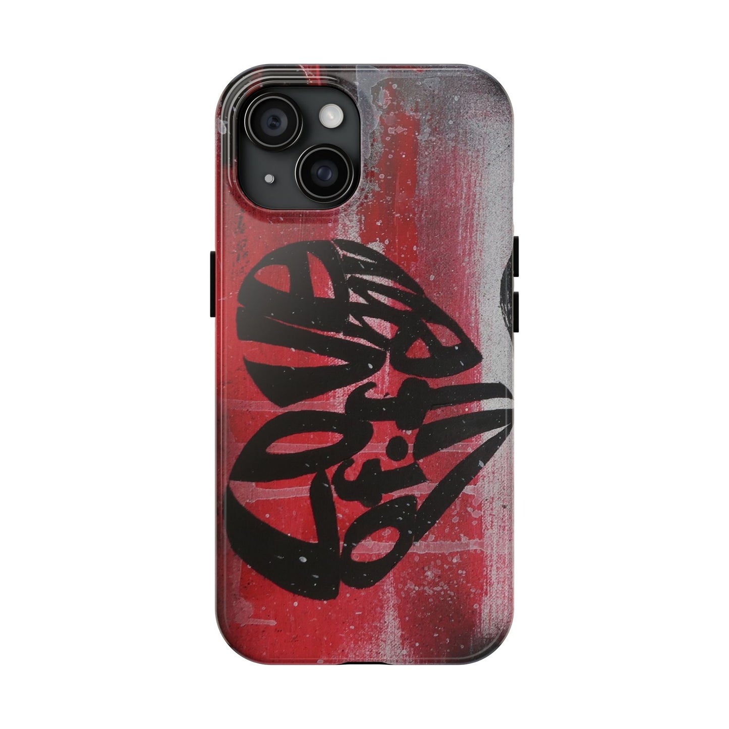 "Love of my Life" Phone Case