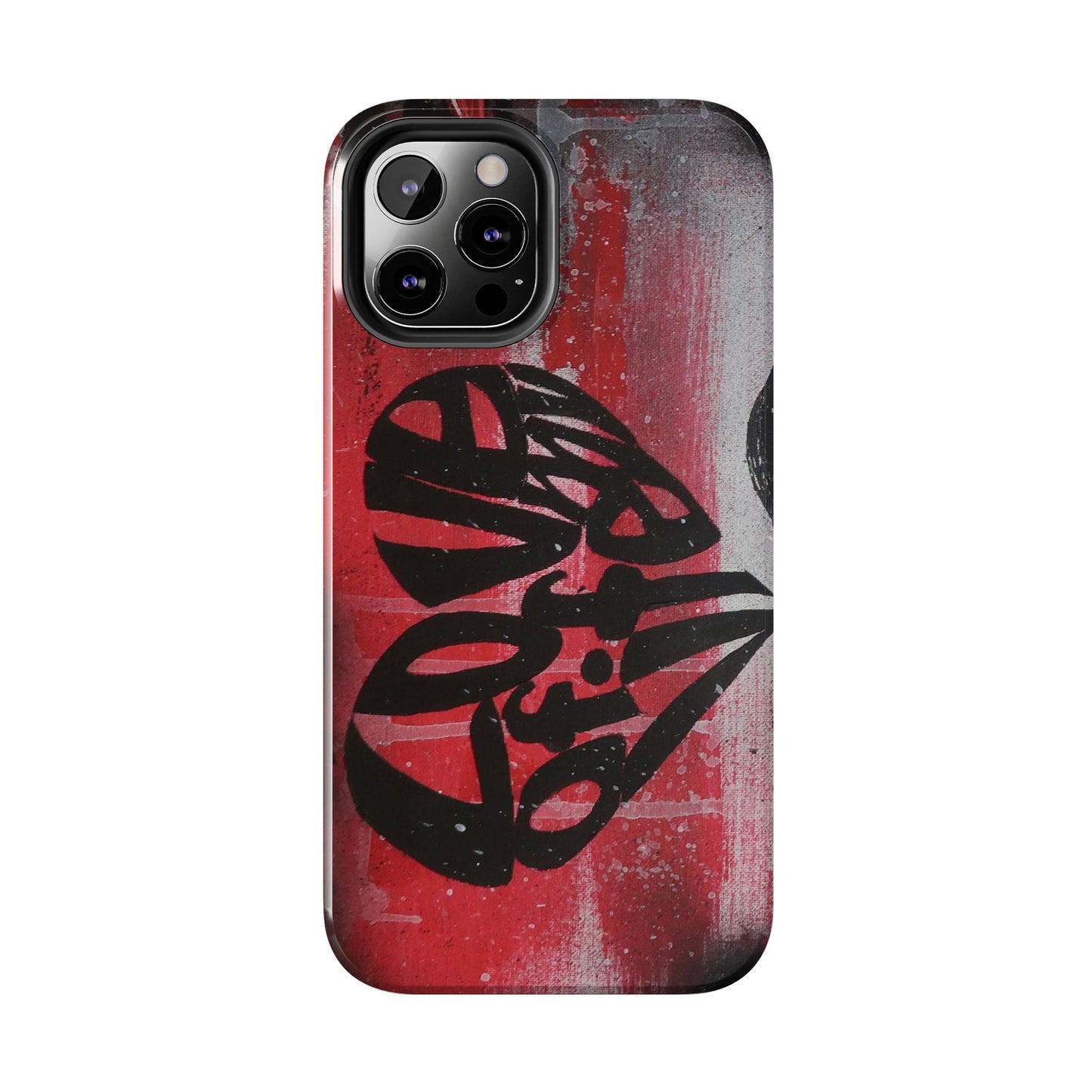 "Love of my Life" Phone Case