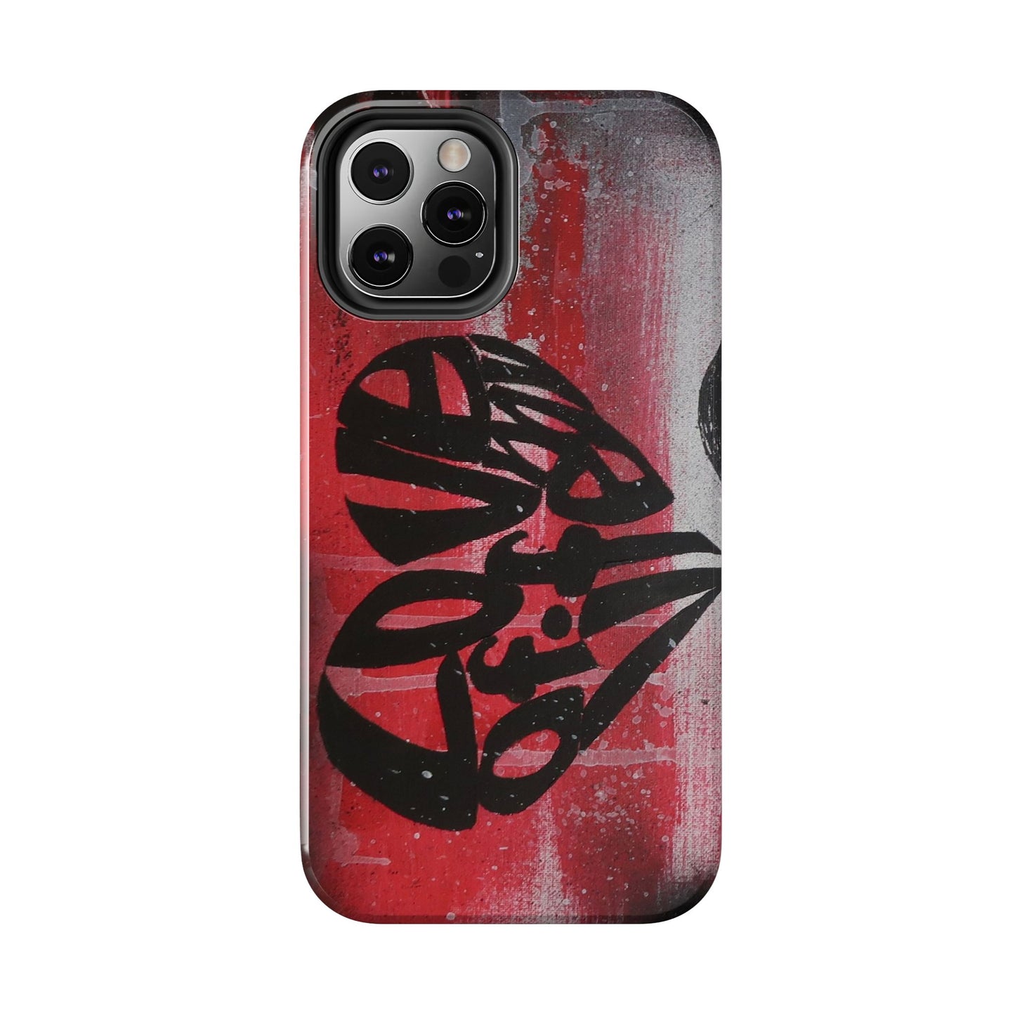 "Love of my Life" Phone Case