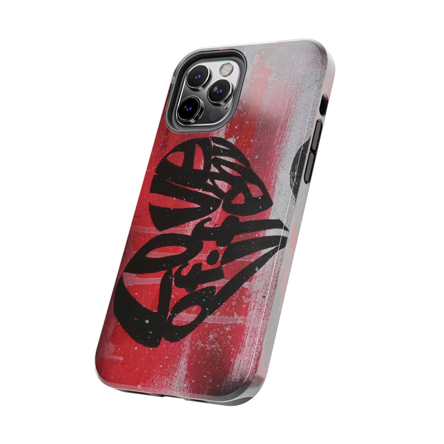 "Love of my Life" Phone Case