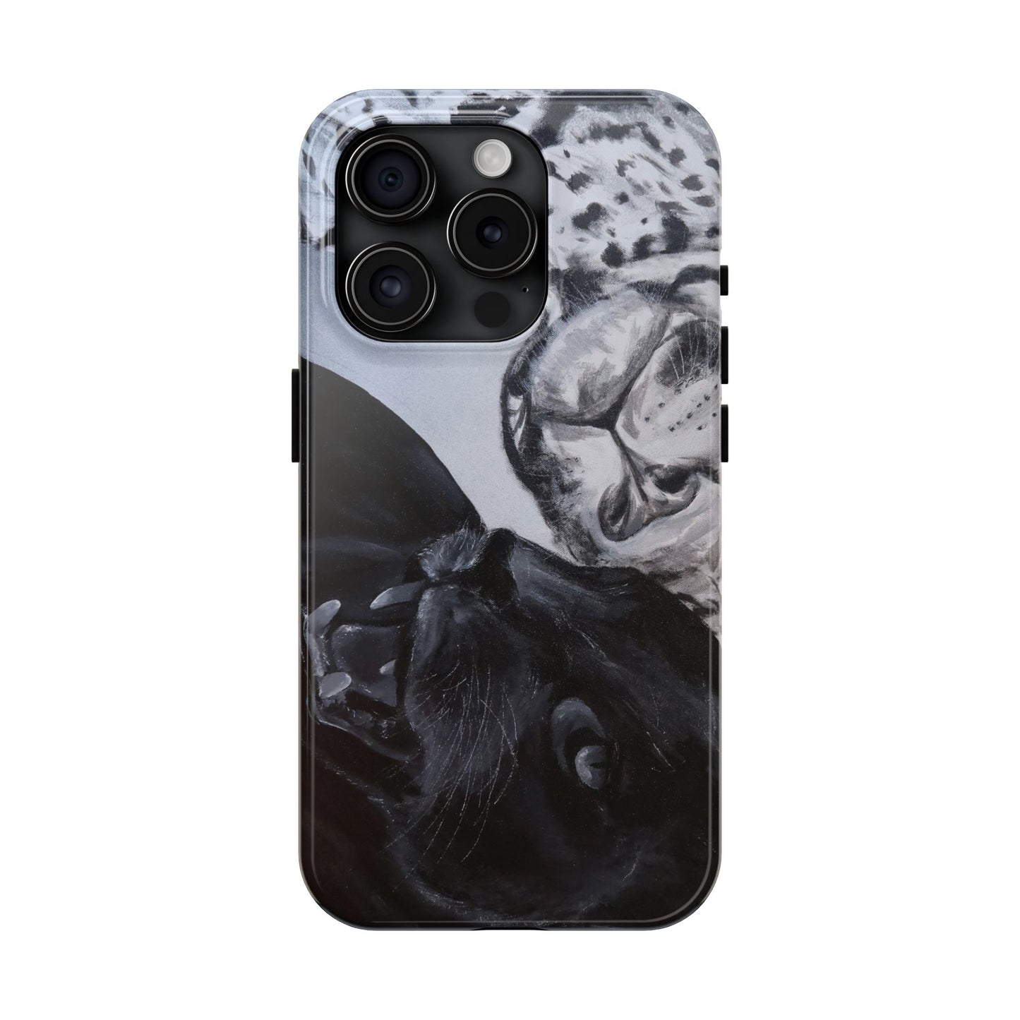 "Cats" Phone Case