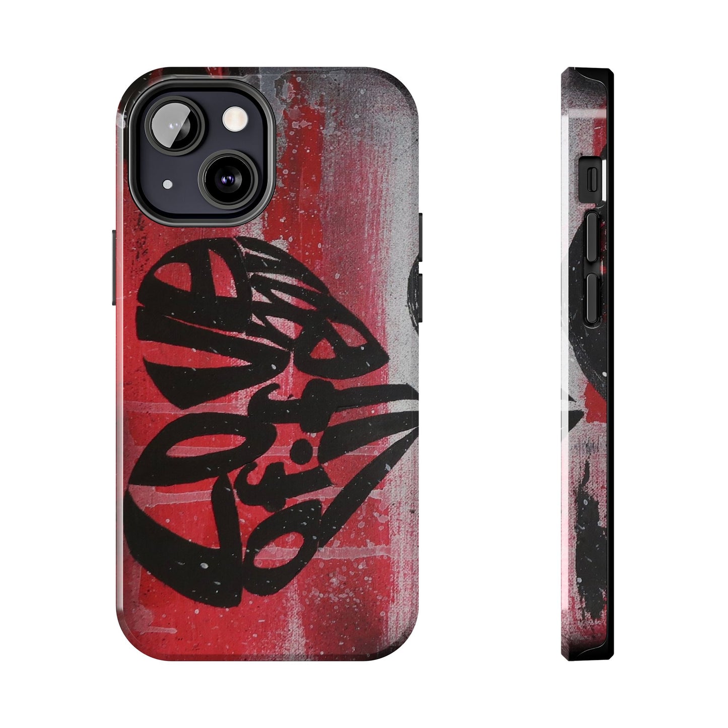 "Love of my Life" Phone Case
