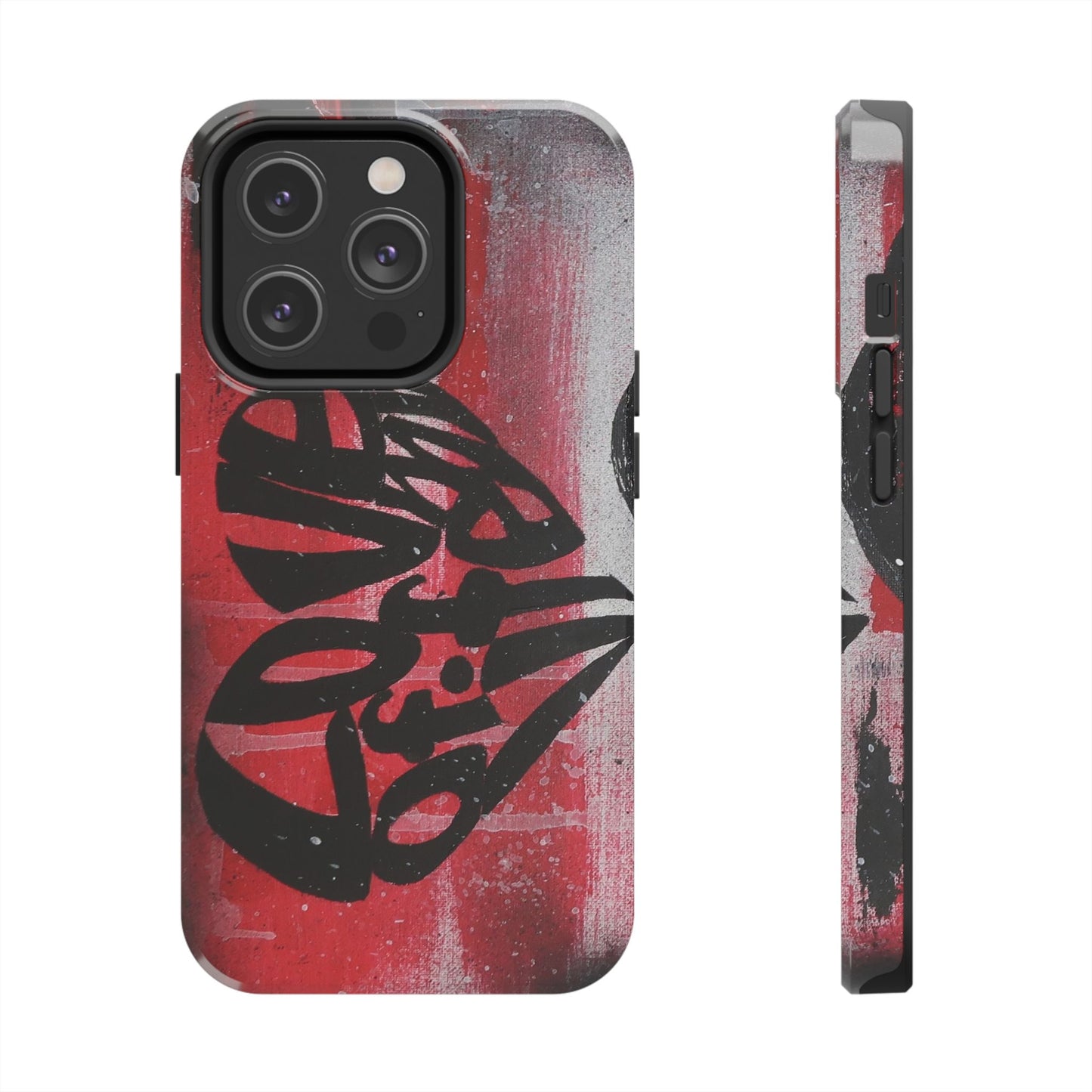 "Love of my Life" Phone Case