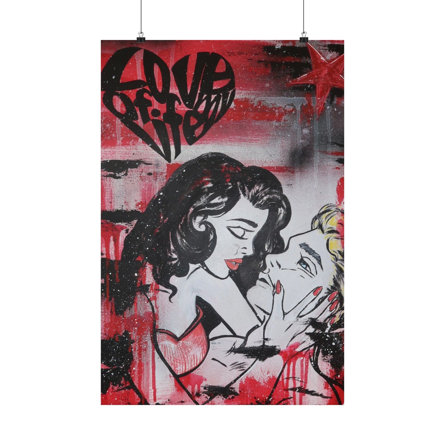"Love of my Life"