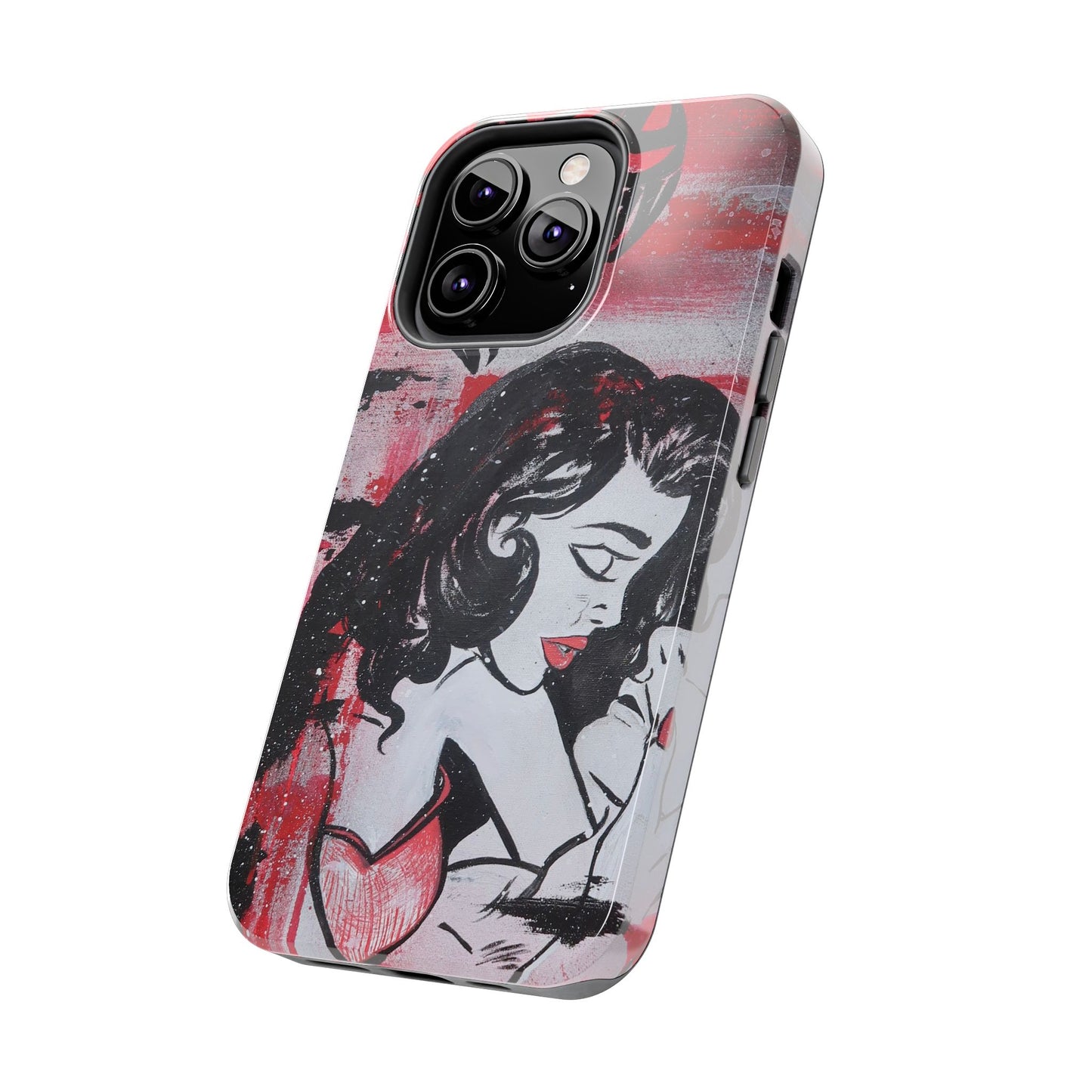 "Love of my Life" Phone Case