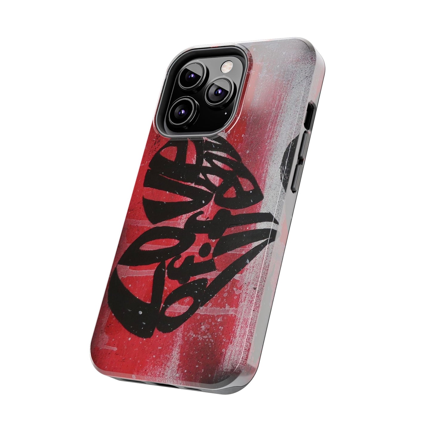 "Love of my Life" Phone Case