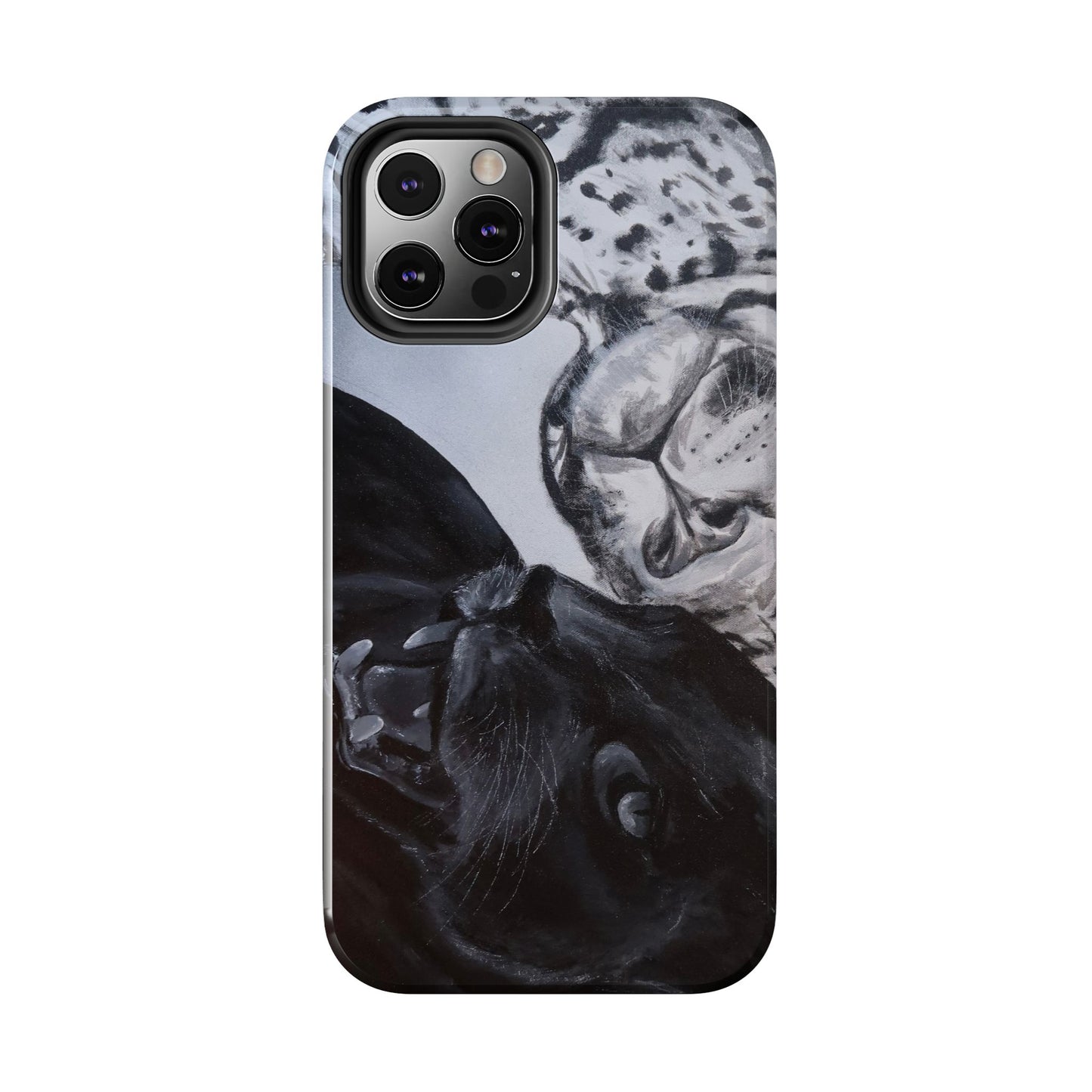 "Cats" Phone Case
