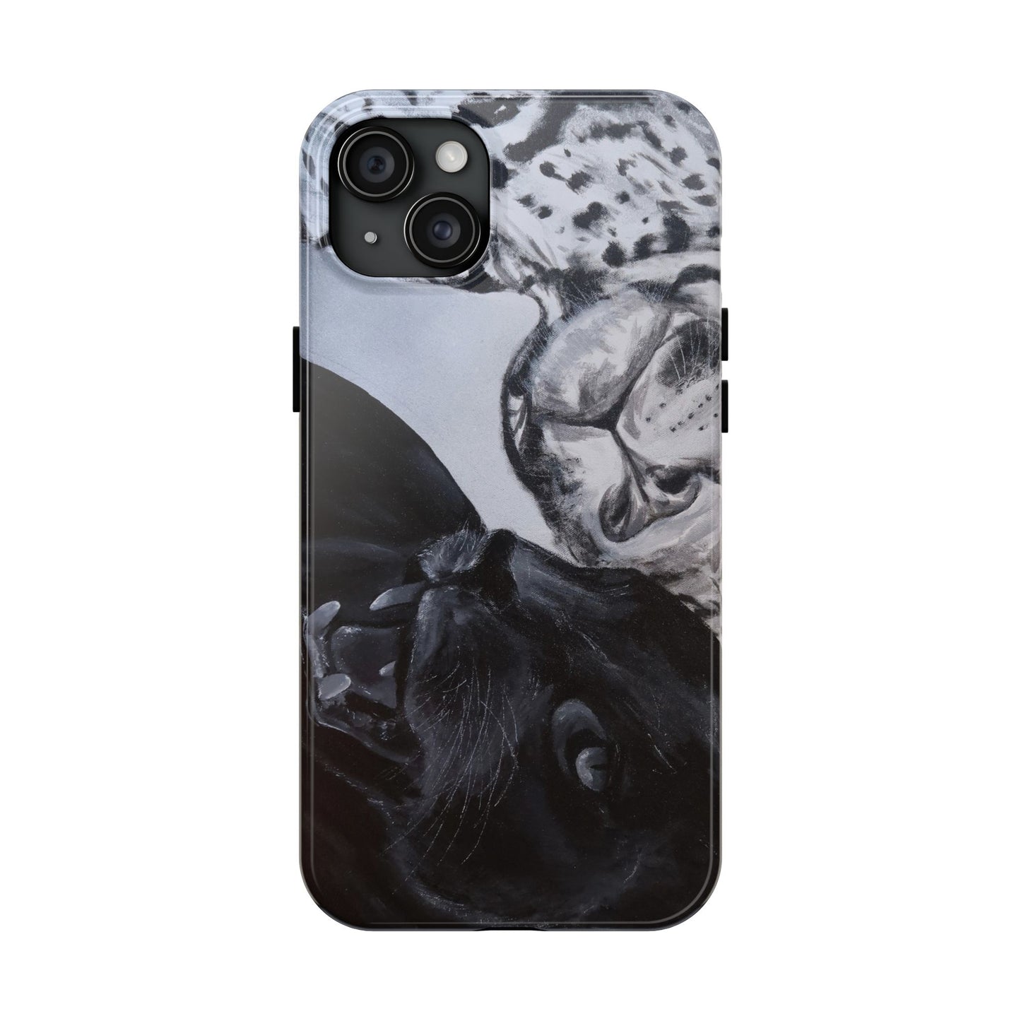 "Cats" Phone Case