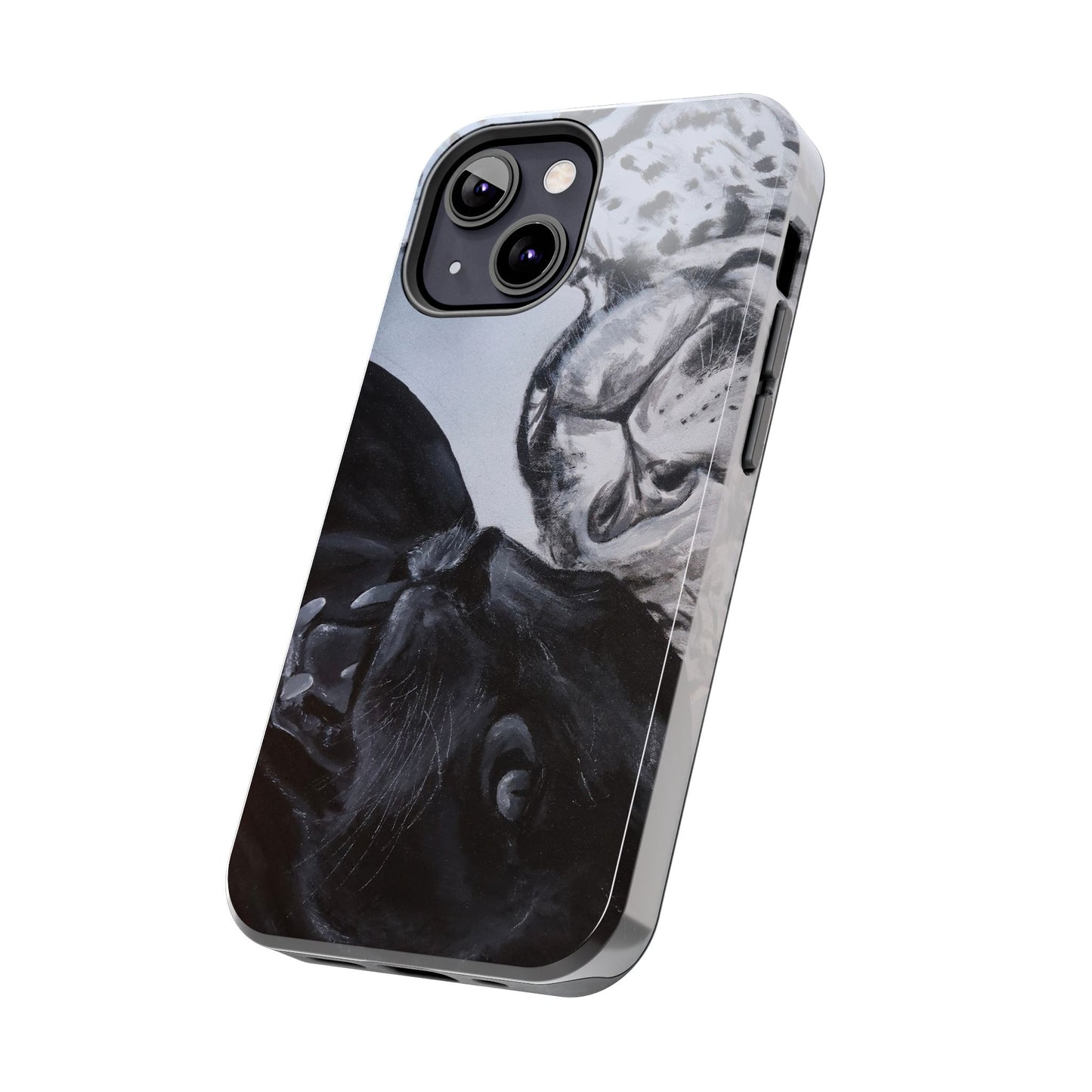 "Cats" Phone Case