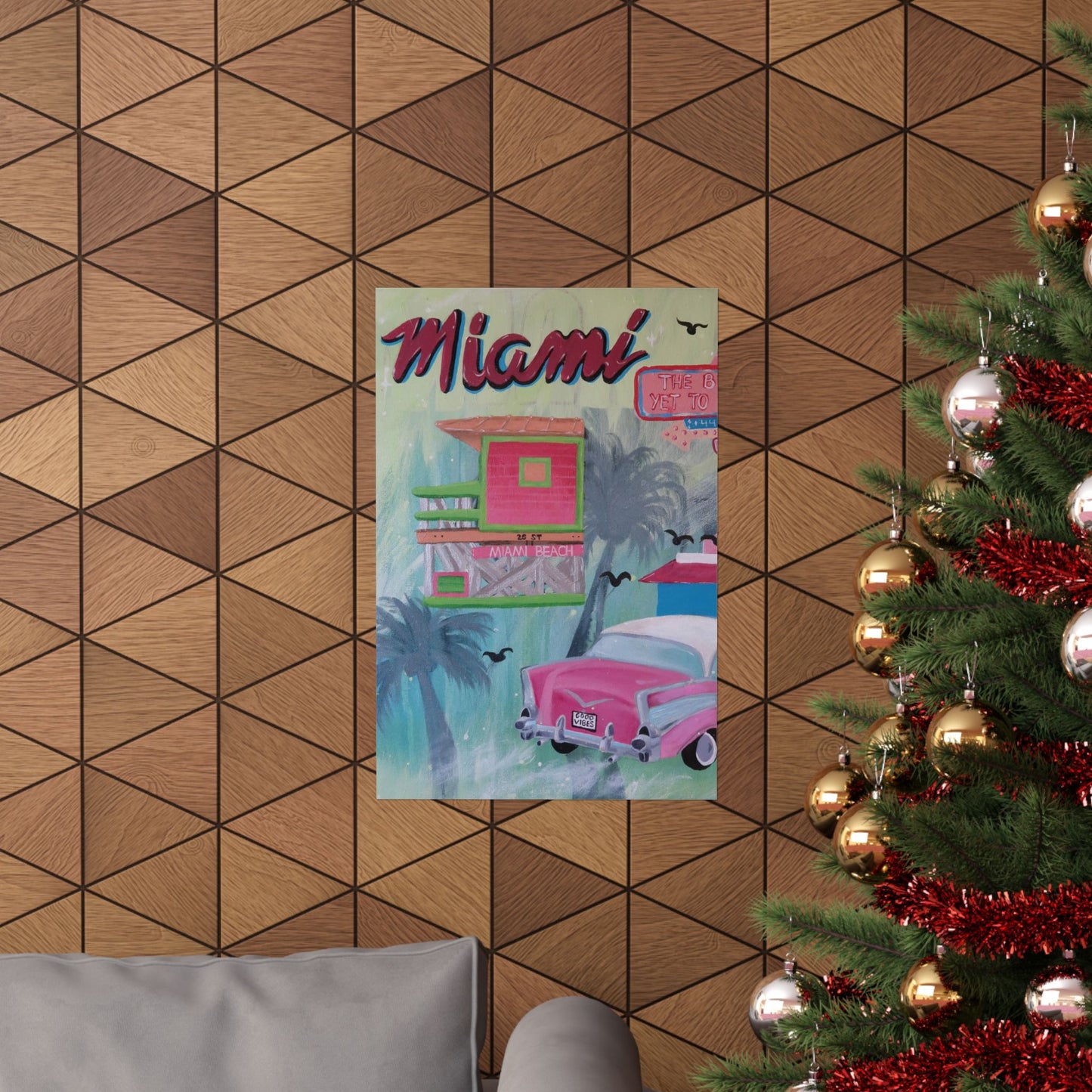 "MIAMI"