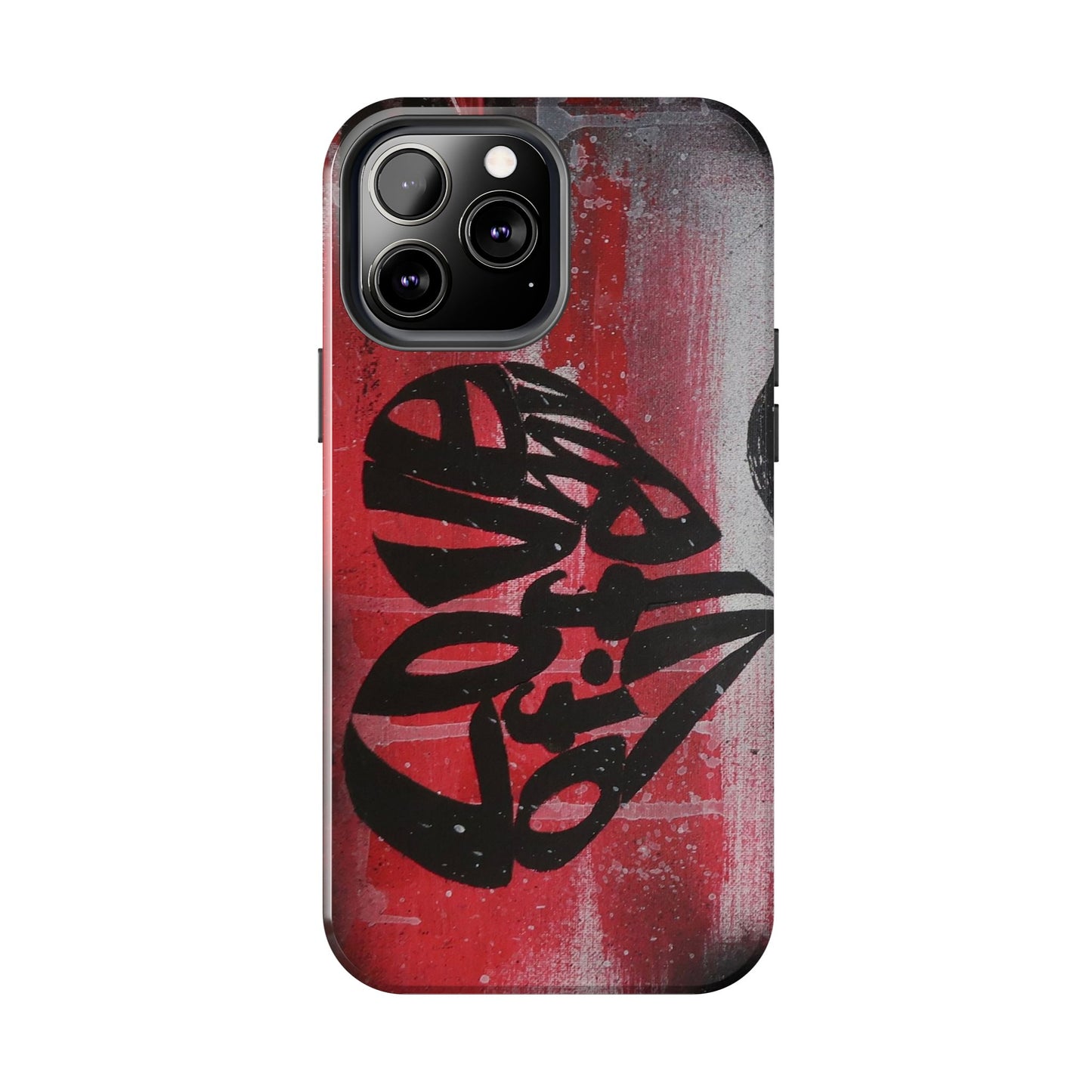 "Love of my Life" Phone Case