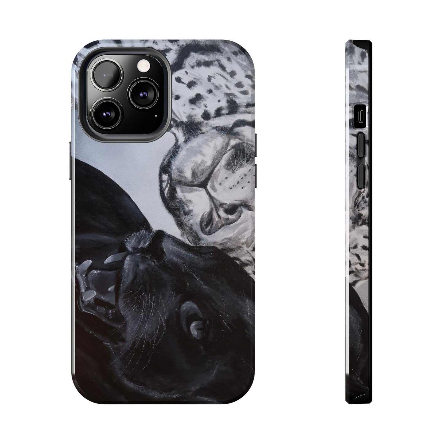 "Cats" Phone Case