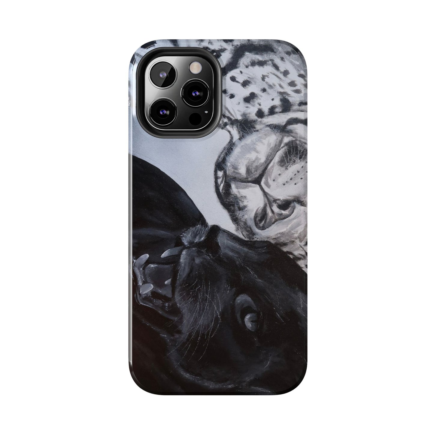 "Cats" Phone Case