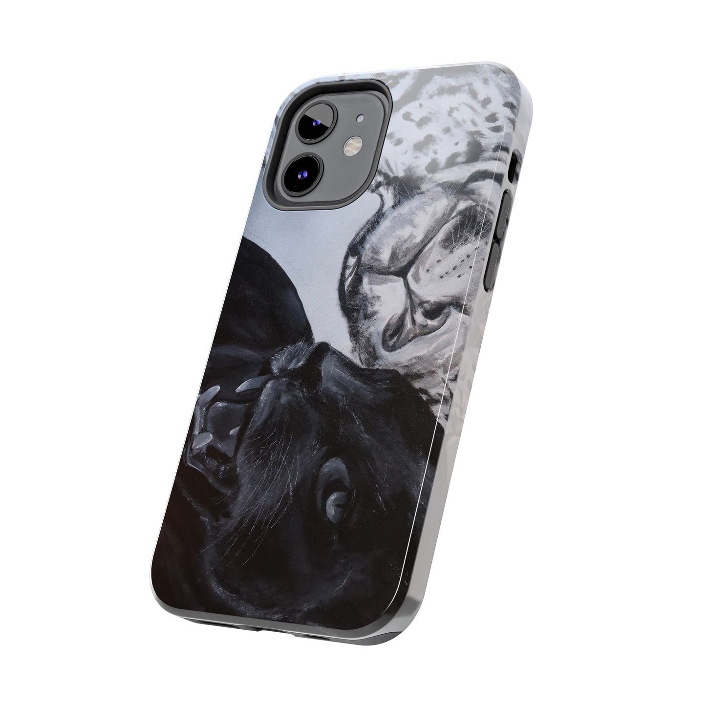 "Cats" Phone Case