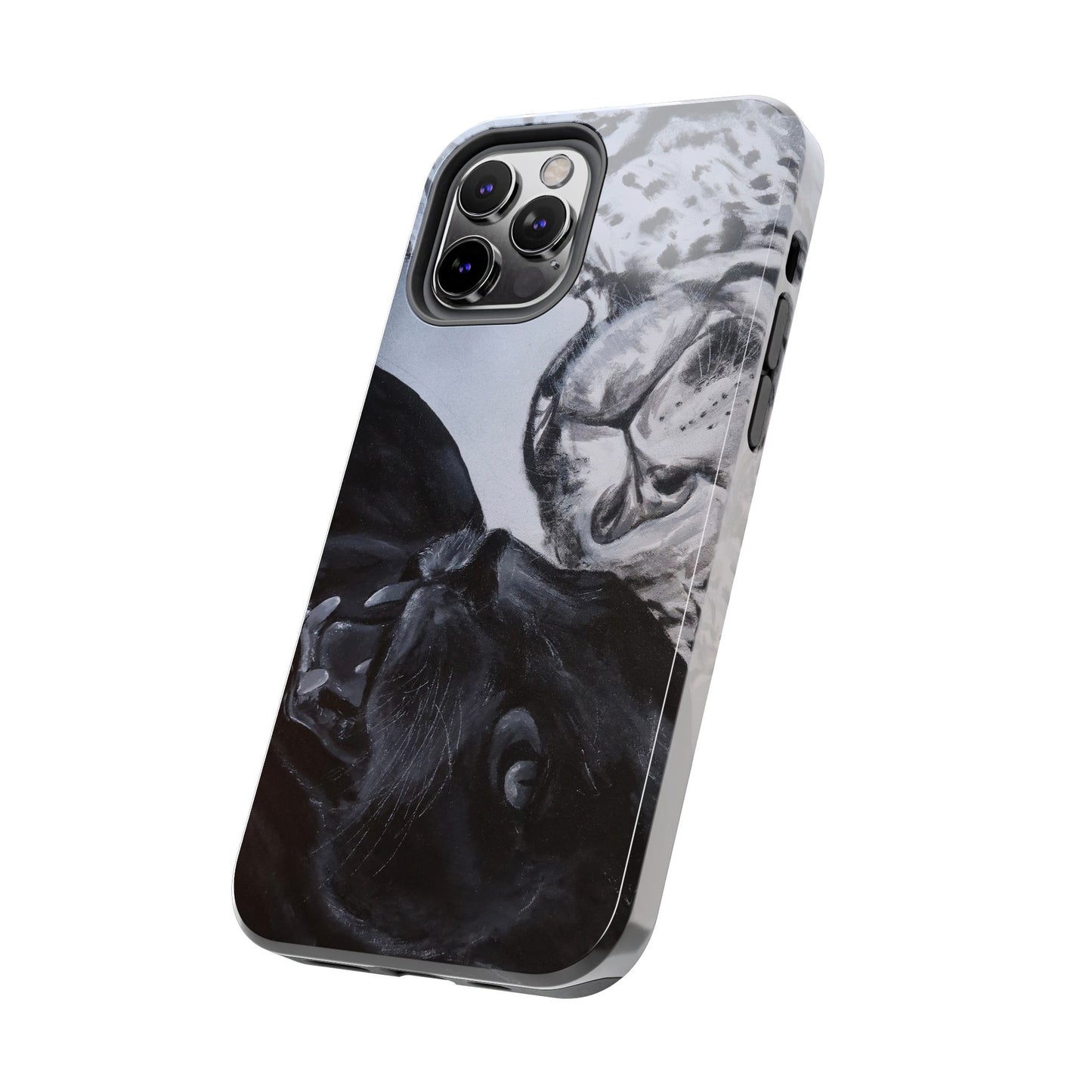 "Cats" Phone Case