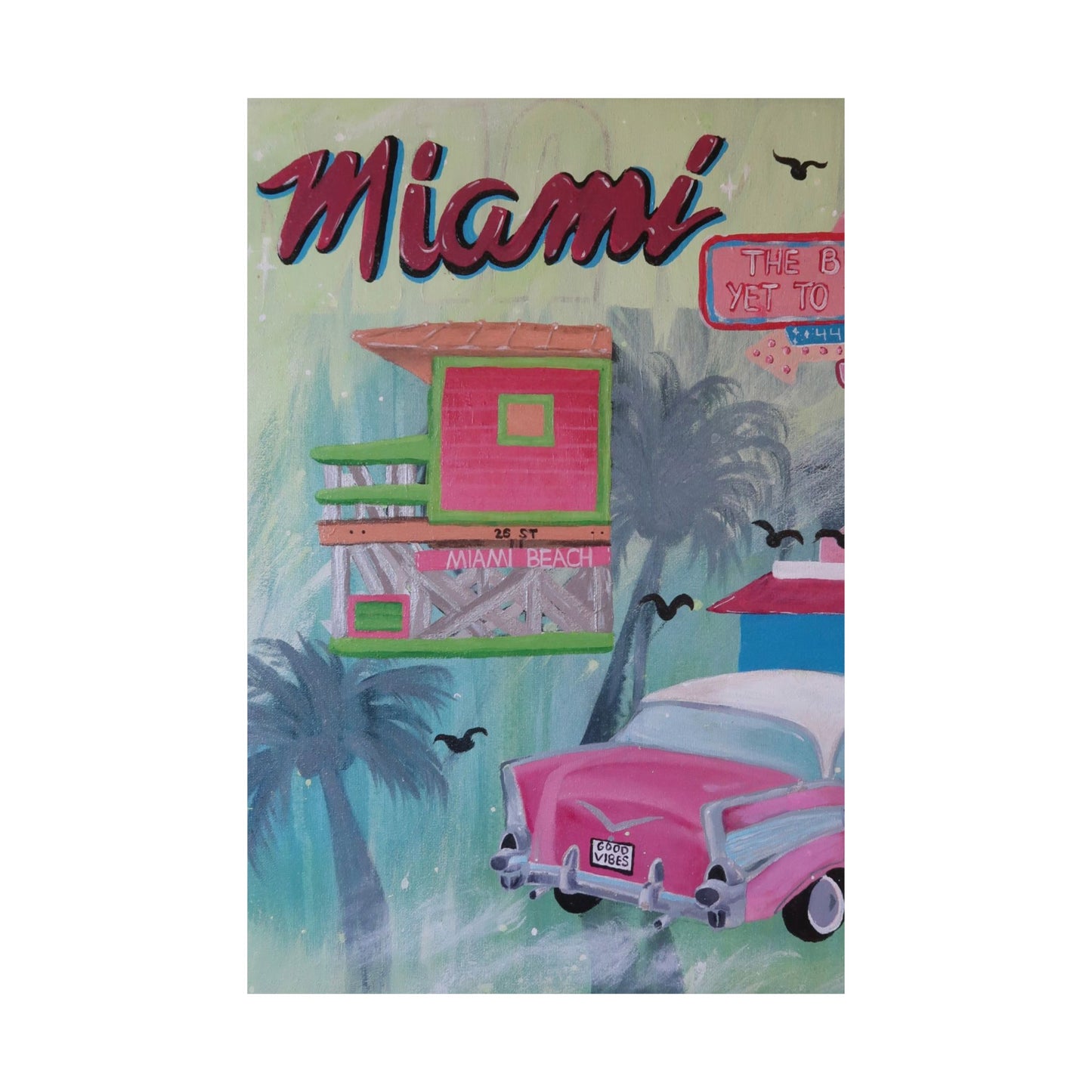 "MIAMI"