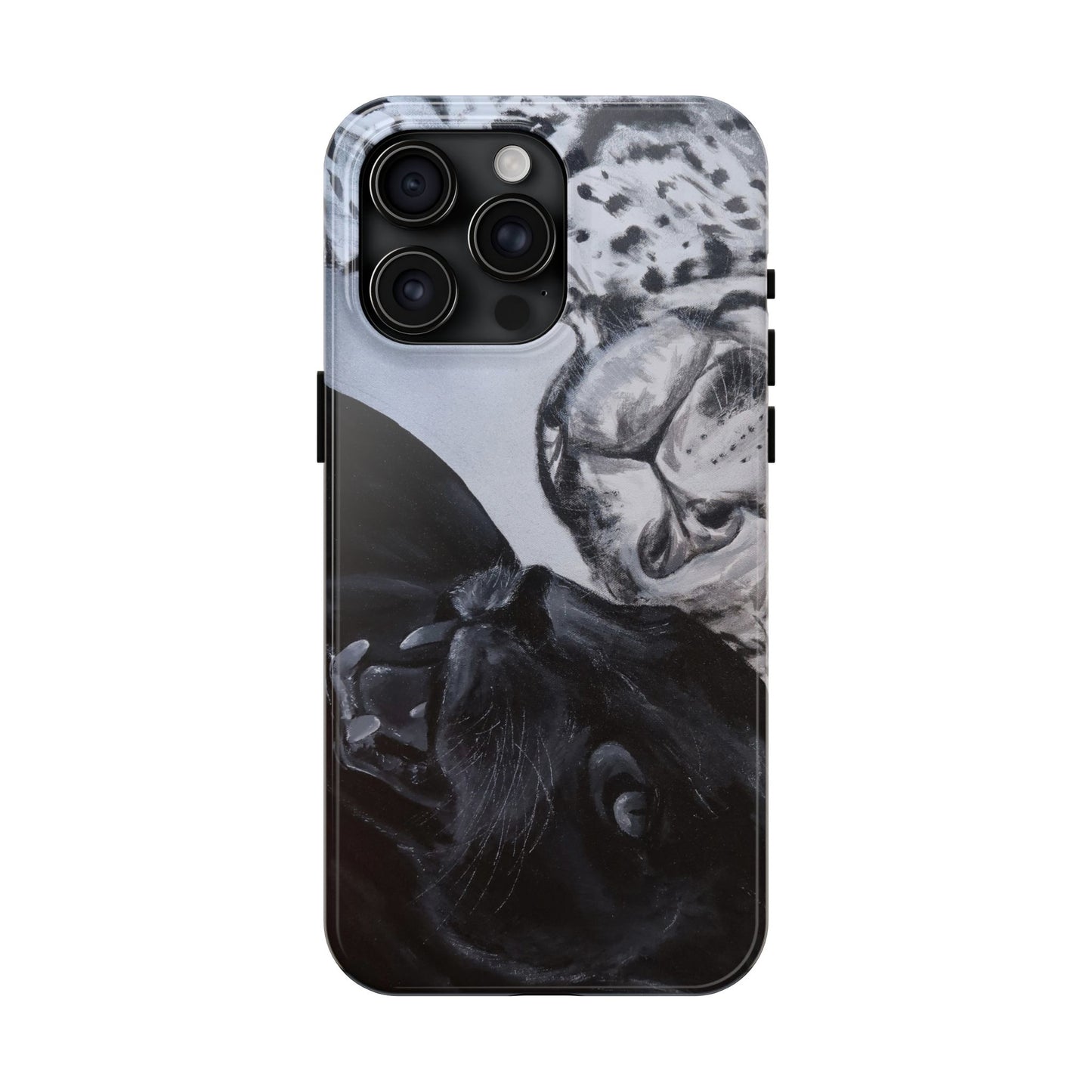 "Cats" Phone Case