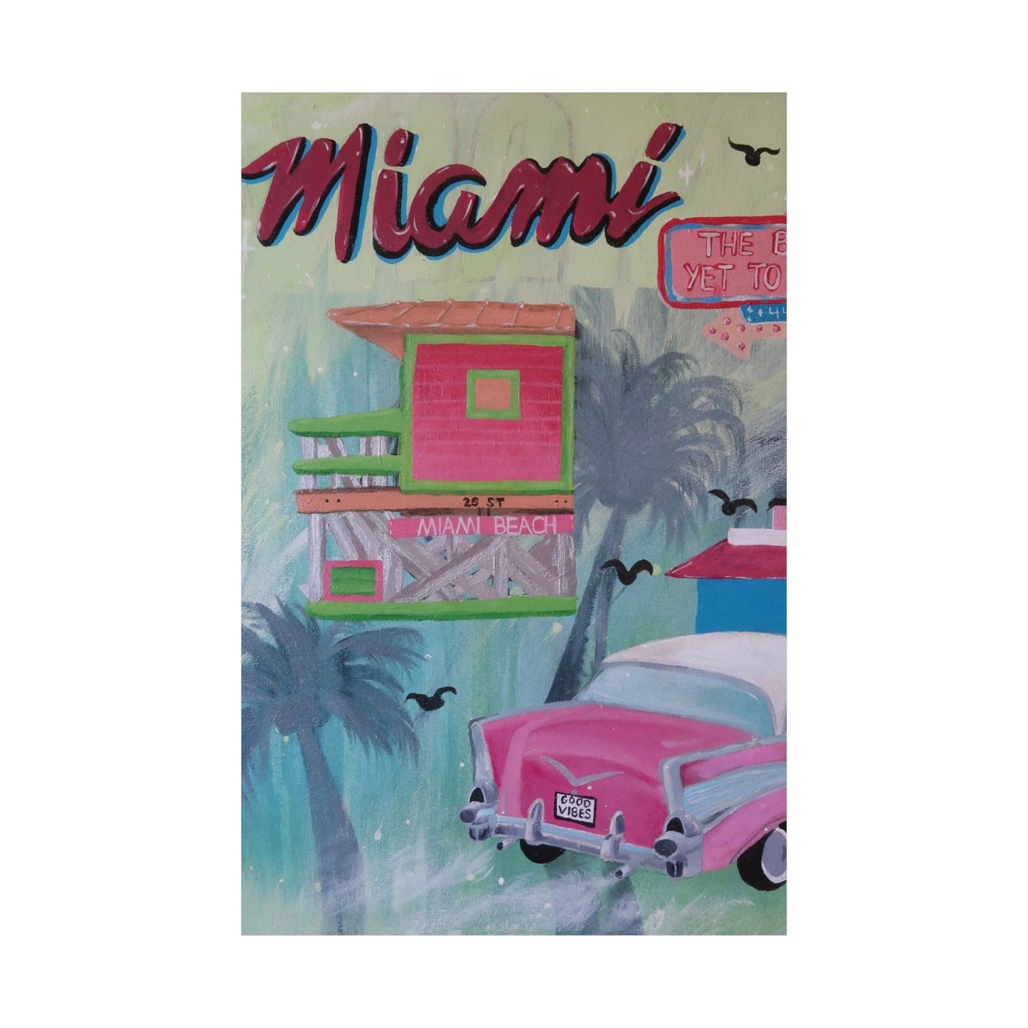 "MIAMI"