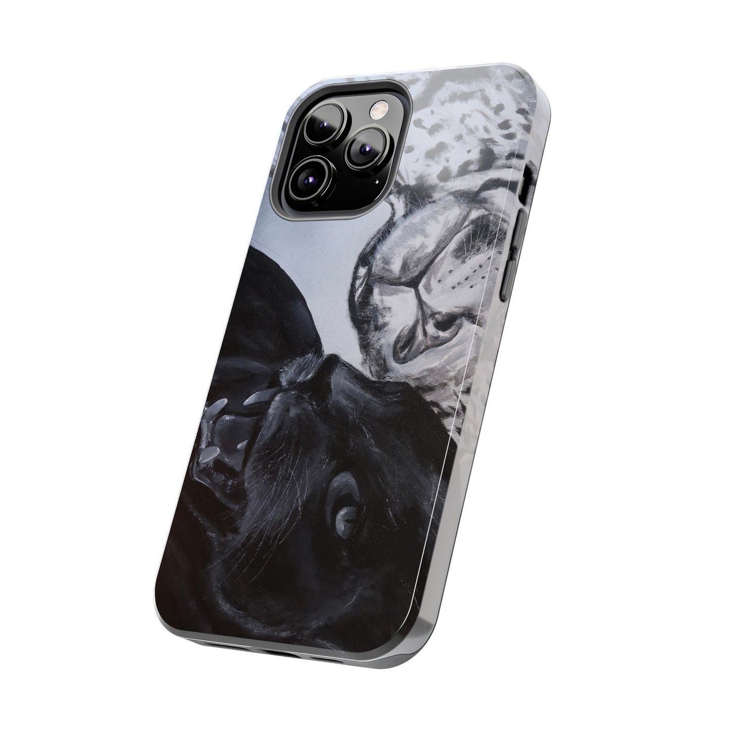 "Cats" Phone Case