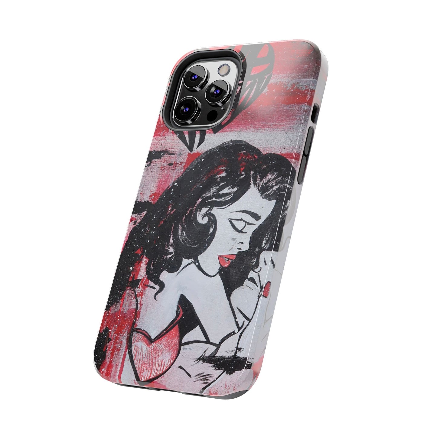 "Love of my Life" Phone Case