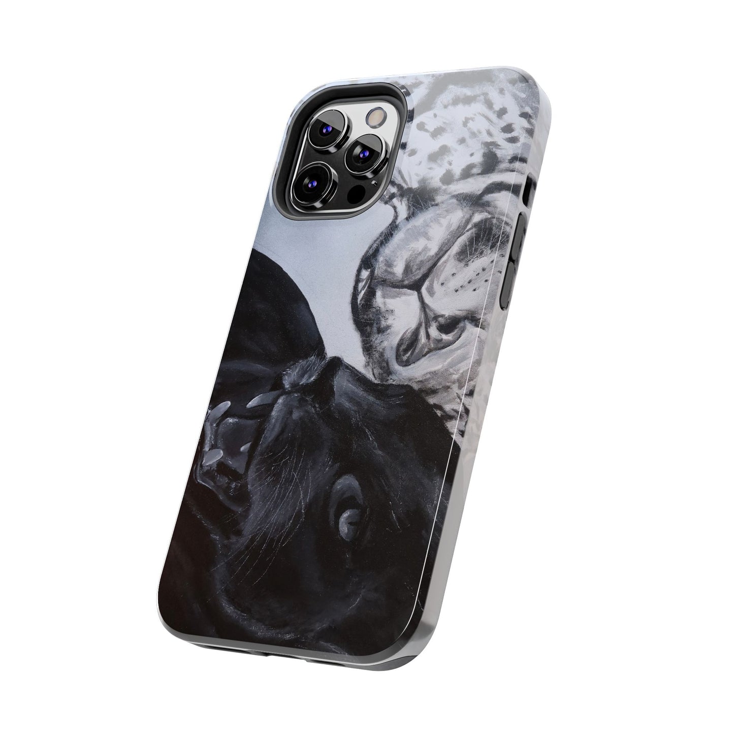 "Cats" Phone Case