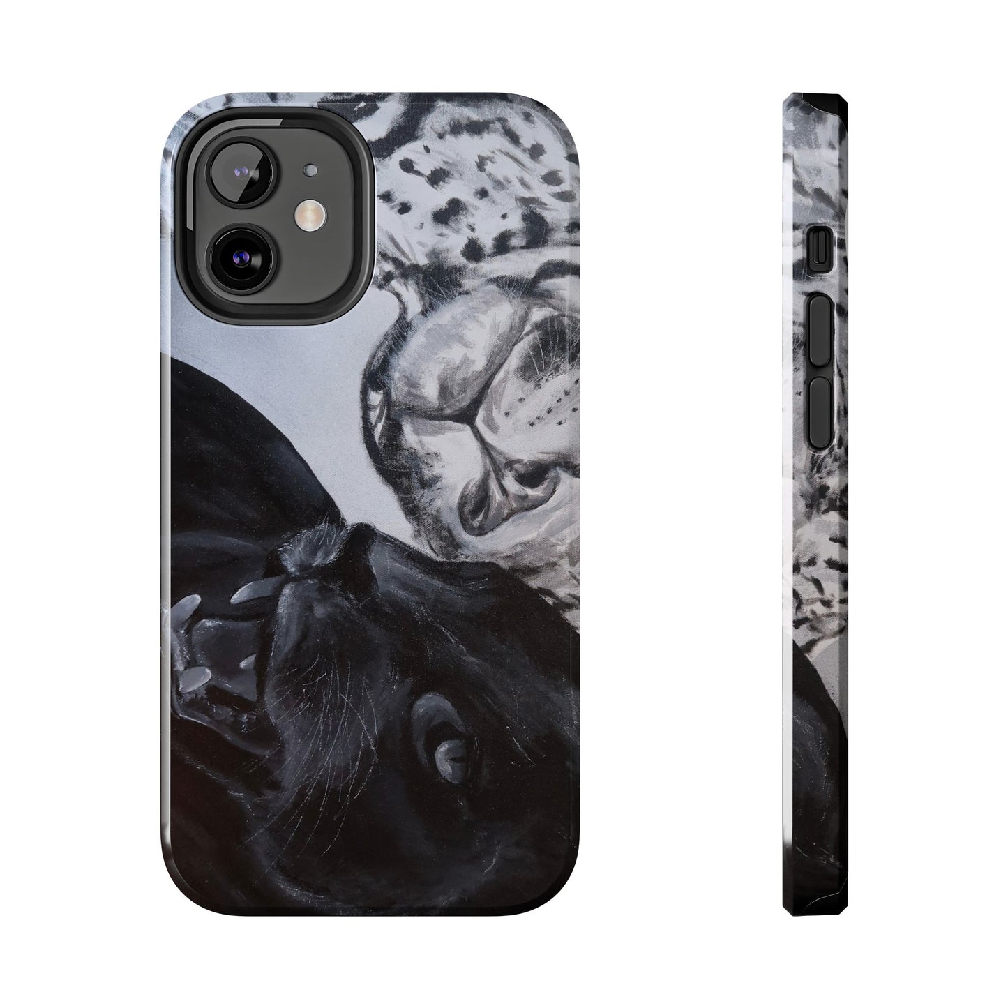 "Cats" Phone Case