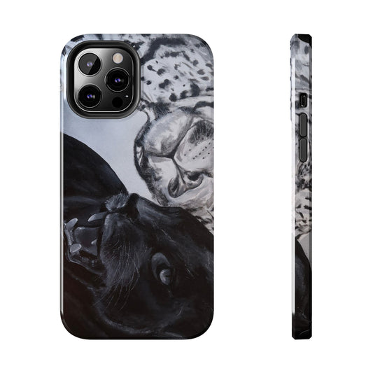 "Cats" Phone Case