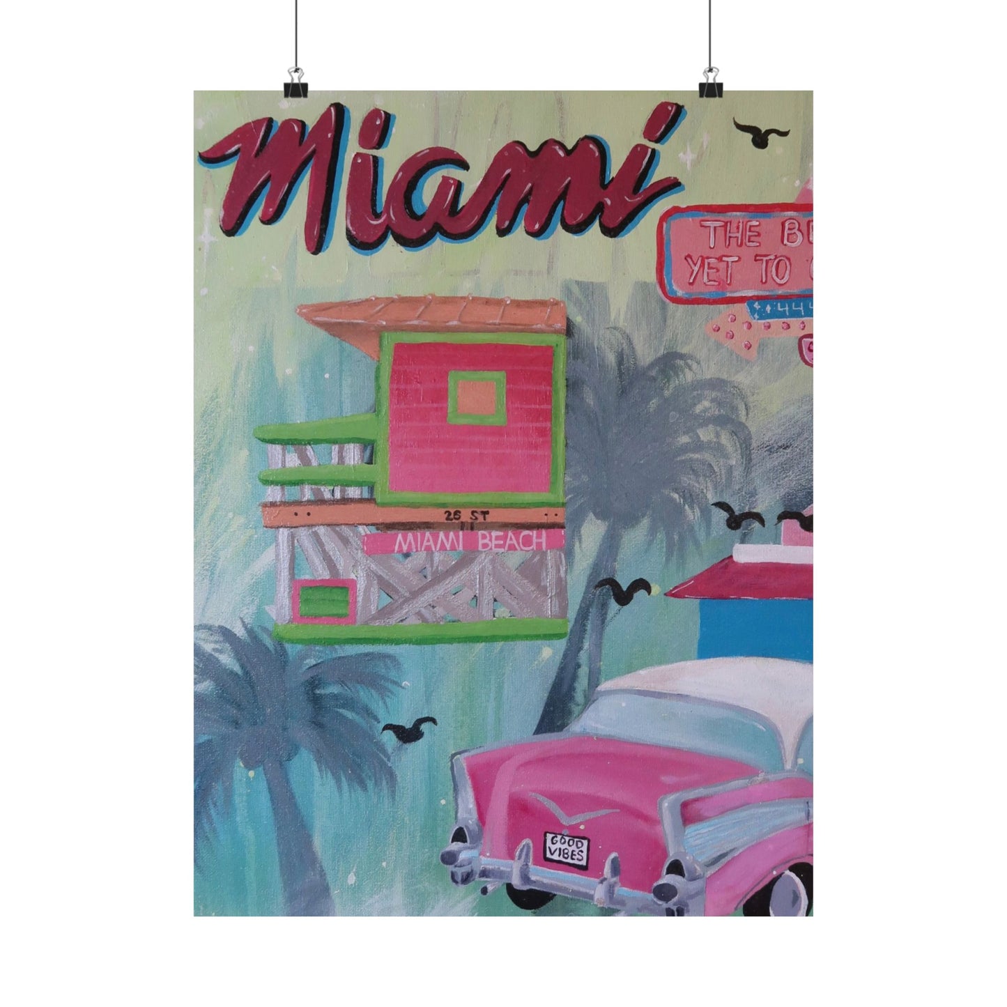 "MIAMI"