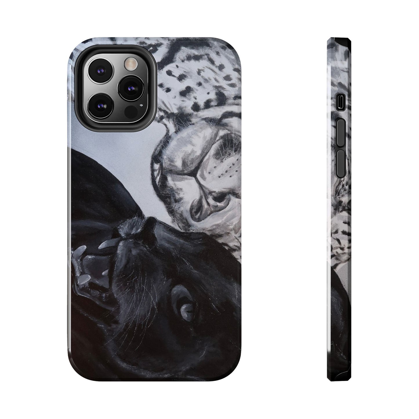 "Cats" Phone Case