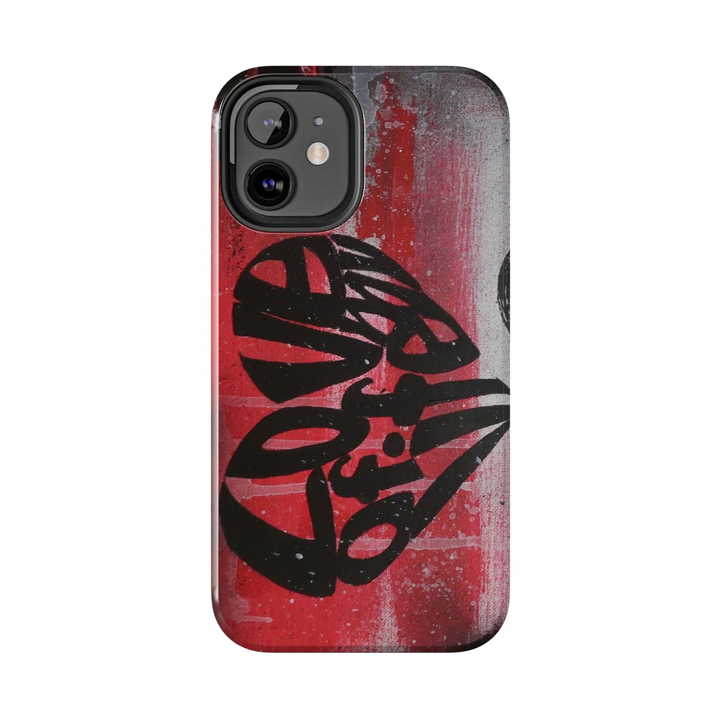 "Love of my Life" Phone Case