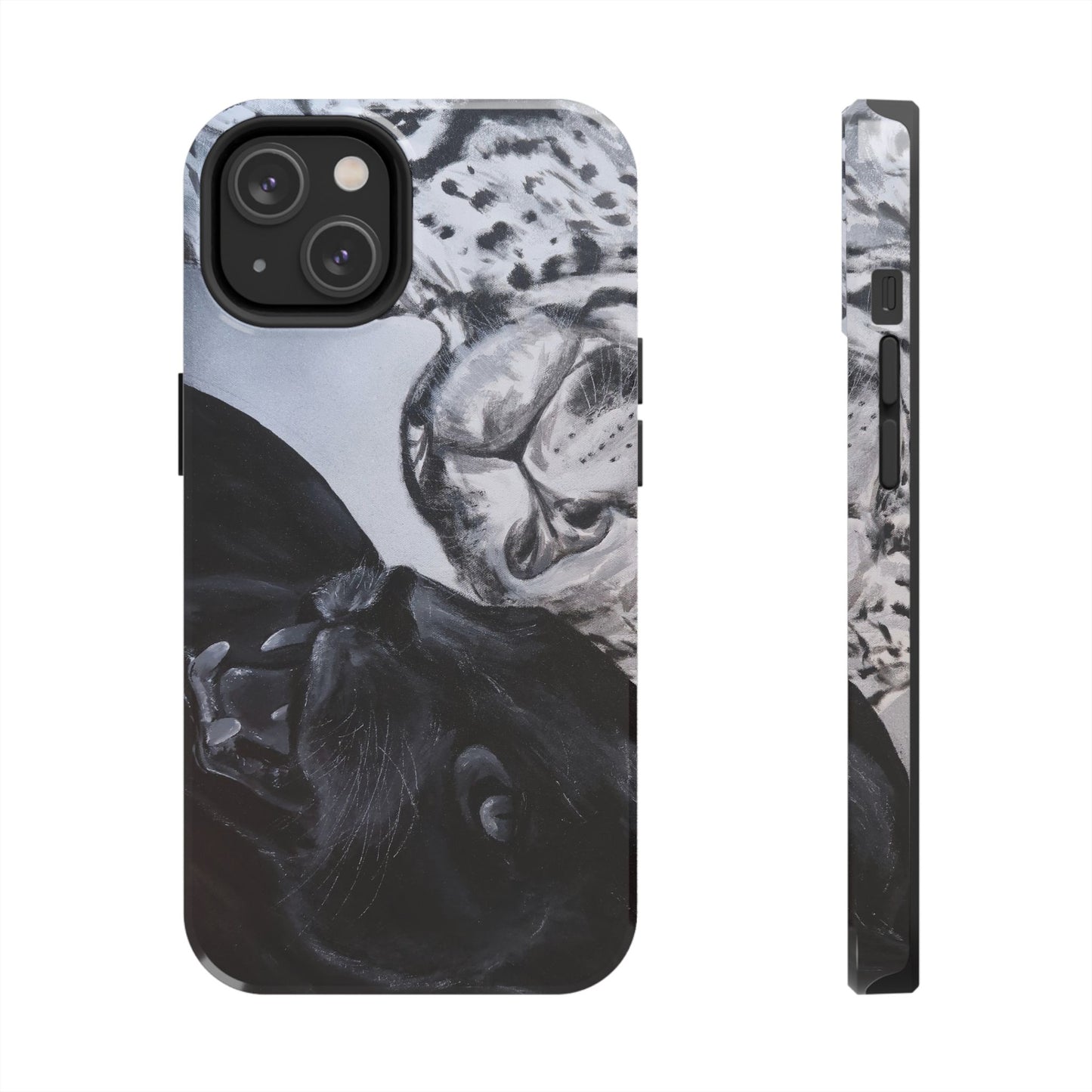 "Cats" Phone Case