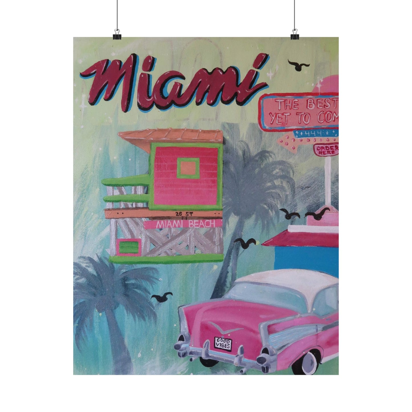 "MIAMI"