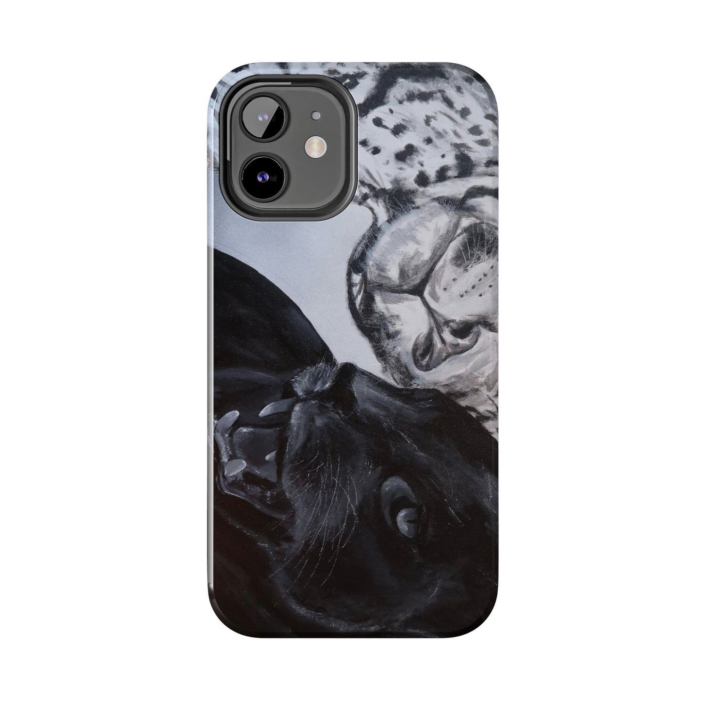 "Cats" Phone Case