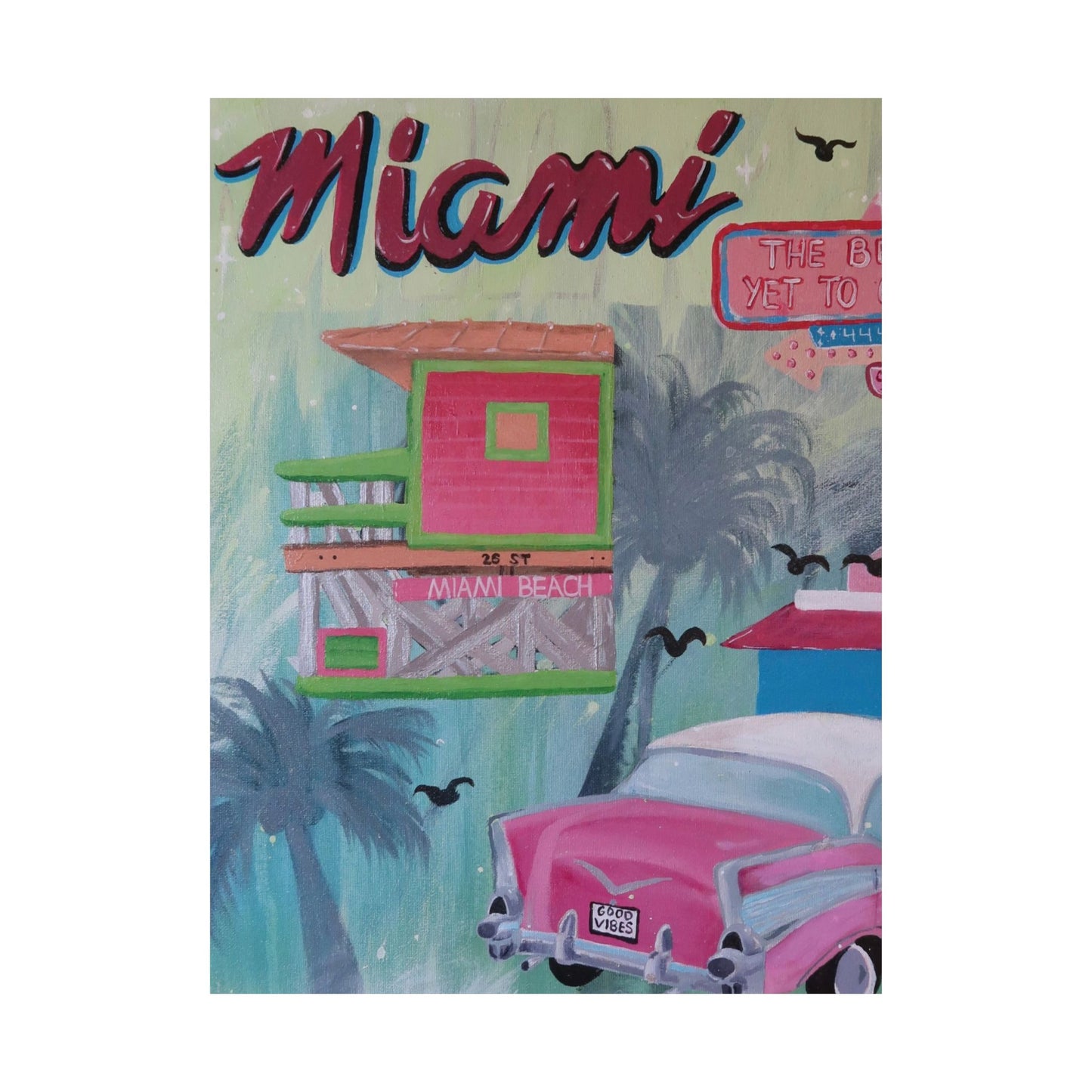 "MIAMI"