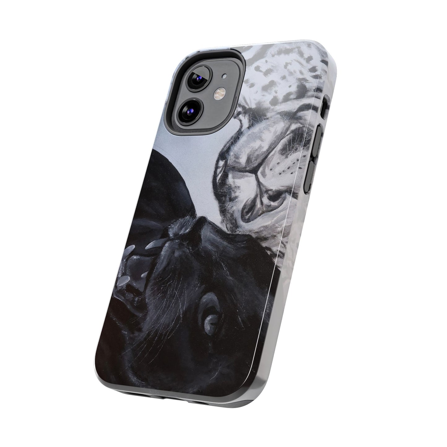 "Cats" Phone Case