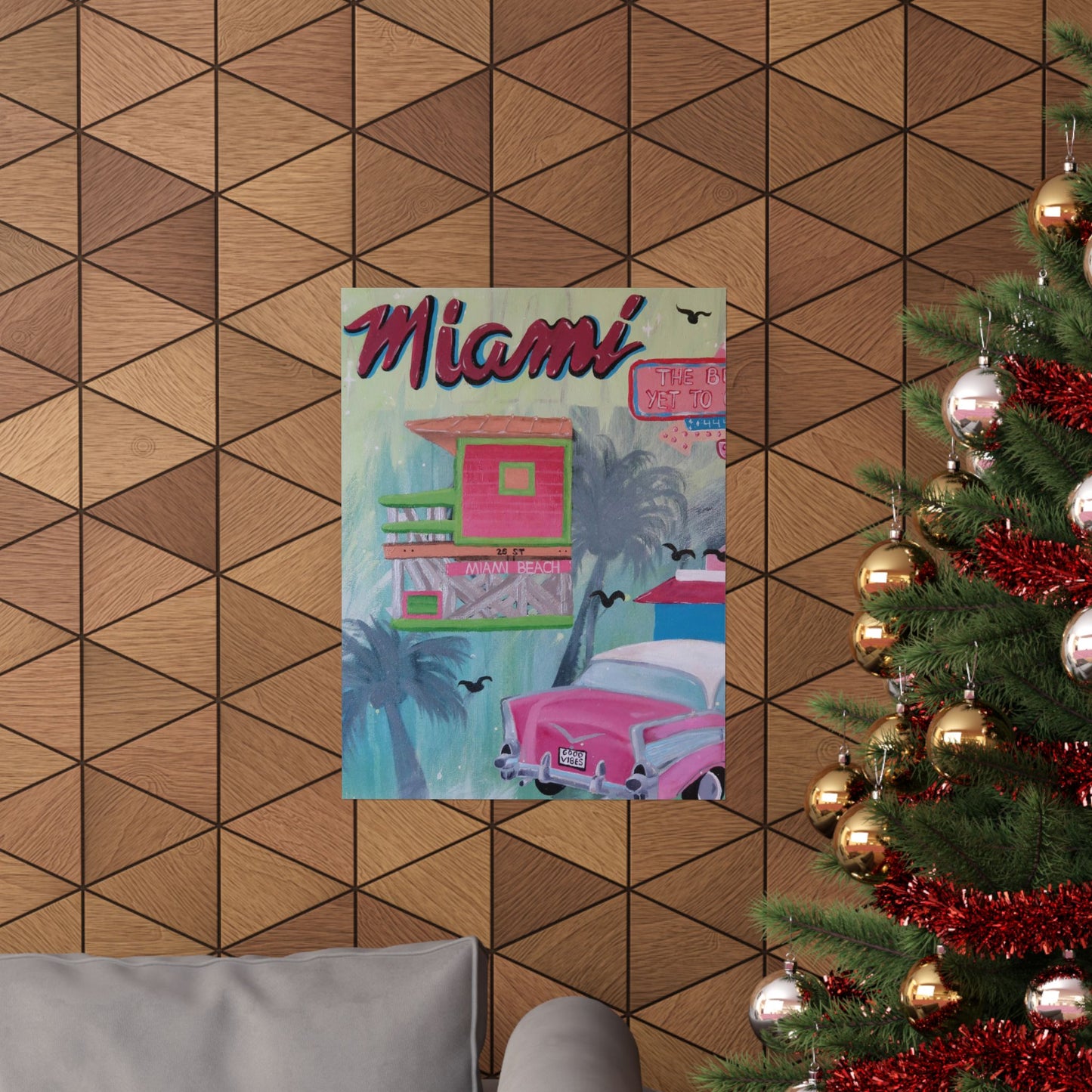 "MIAMI"