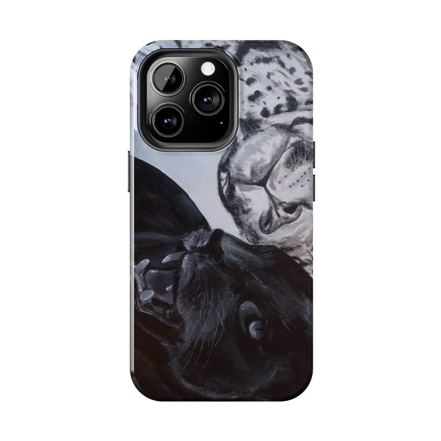 "Cats" Phone Case