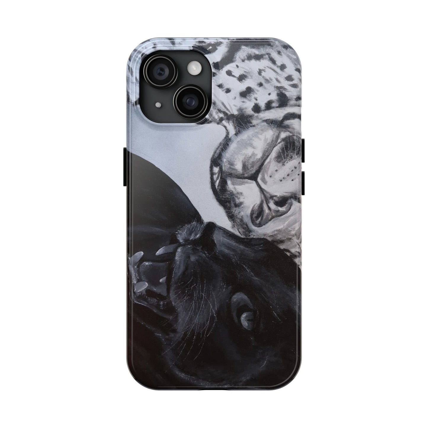 "Cats" Phone Case