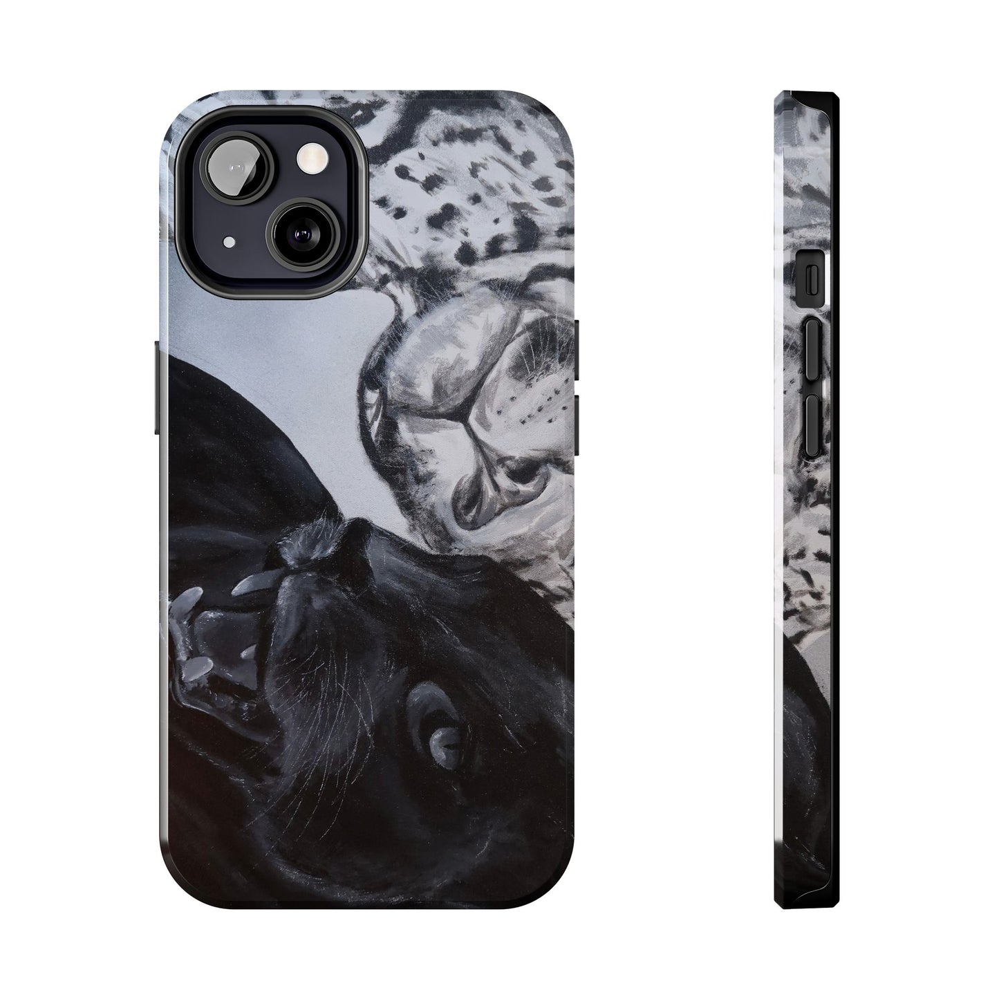 "Cats" Phone Case