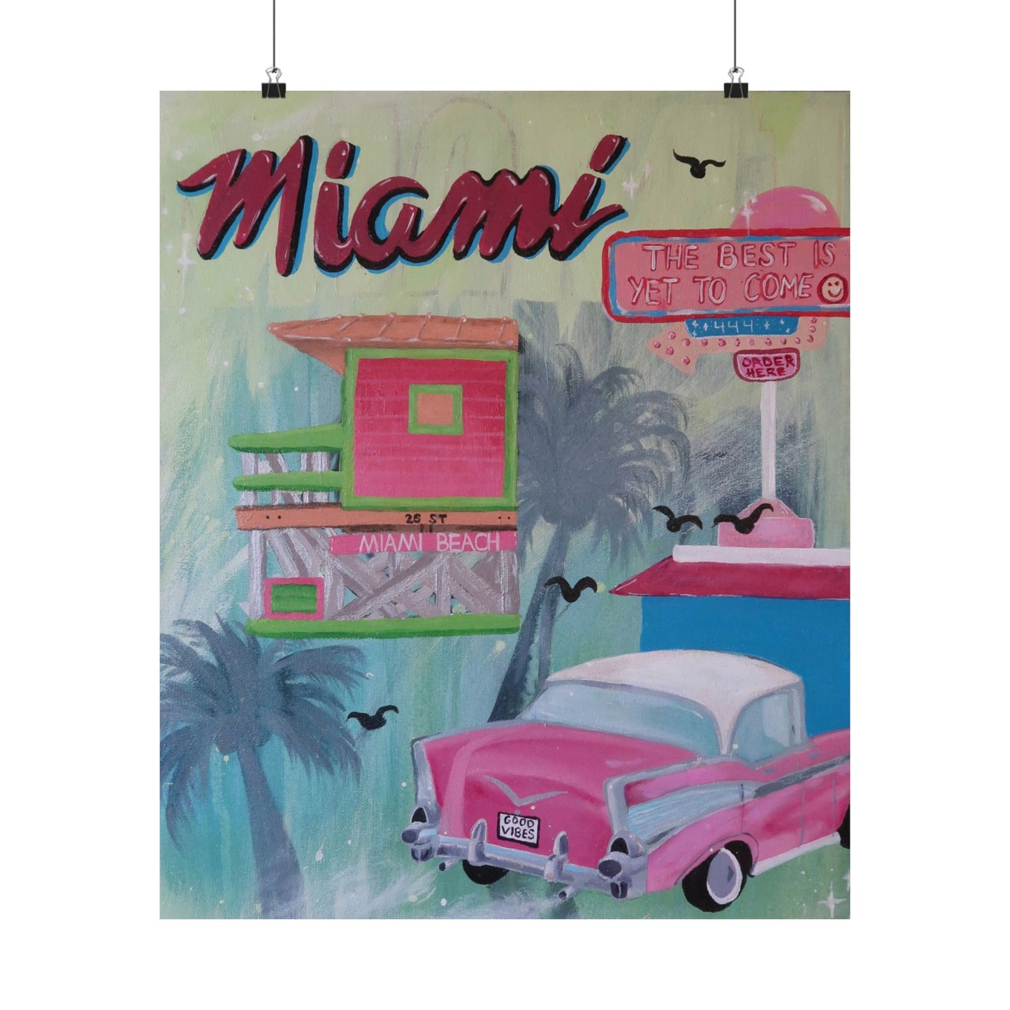 "MIAMI"